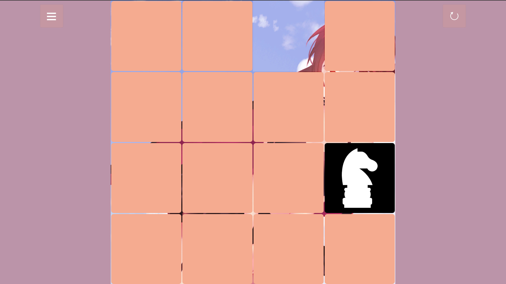 Hentai ChessKnight screenshot 3