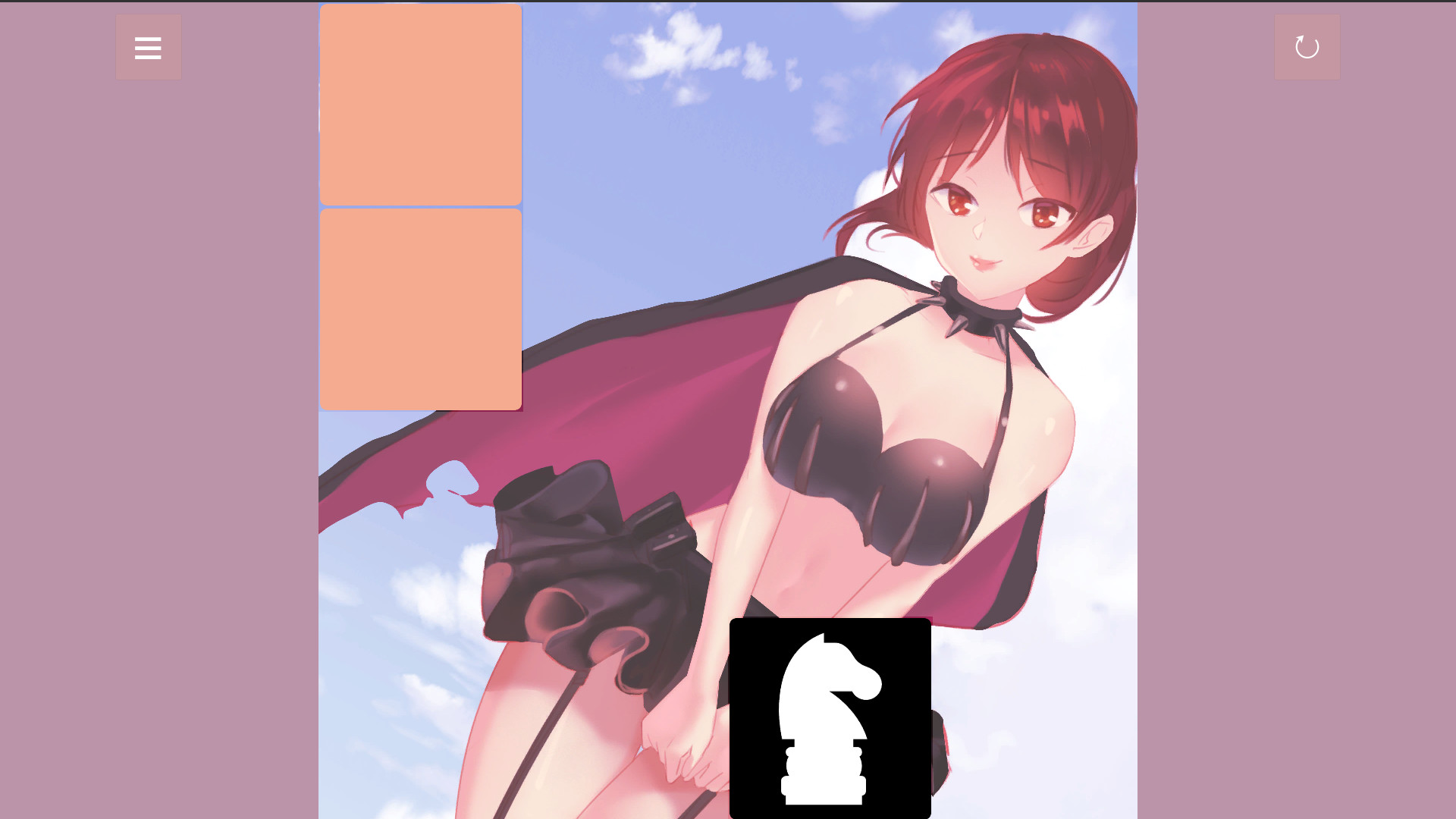 Hentai ChessKnight screenshot 4