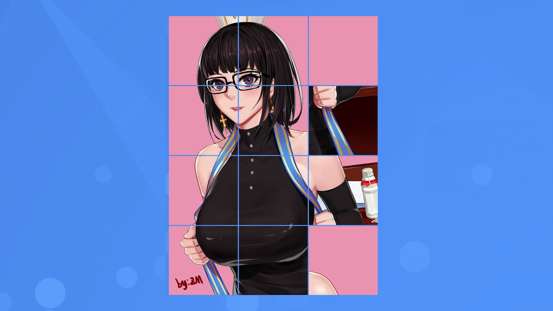 Hentai Dgirls screenshot 3