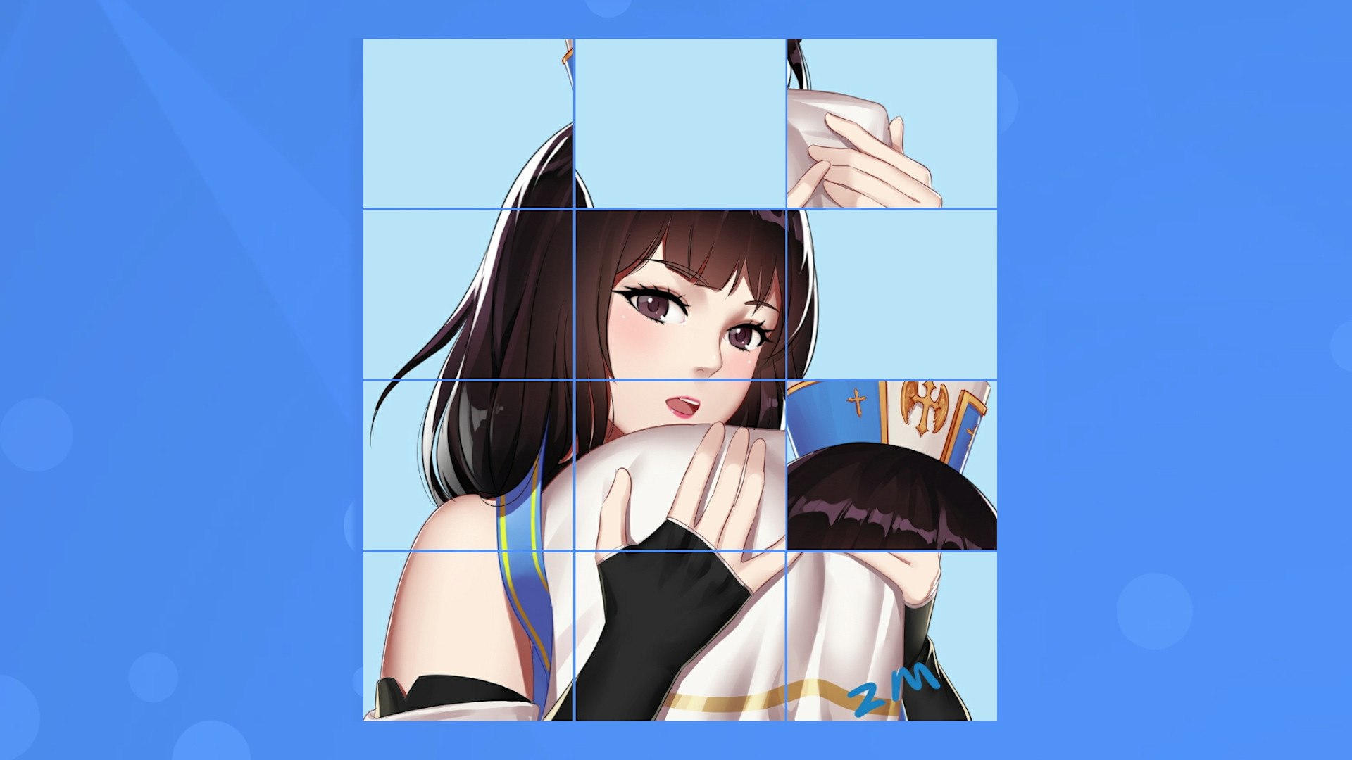 Hentai Dgirls screenshot 4