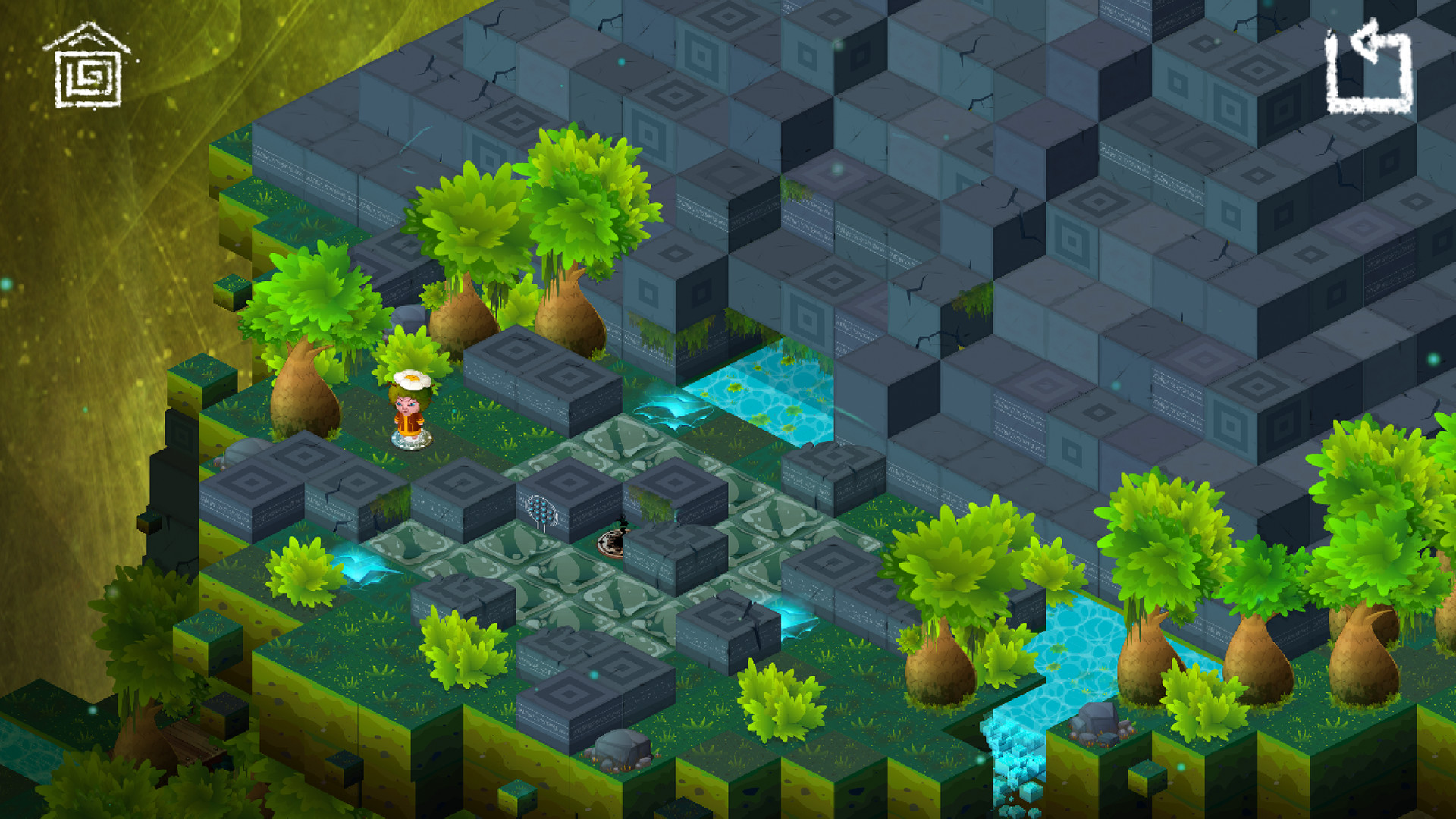 Persephone screenshot 6