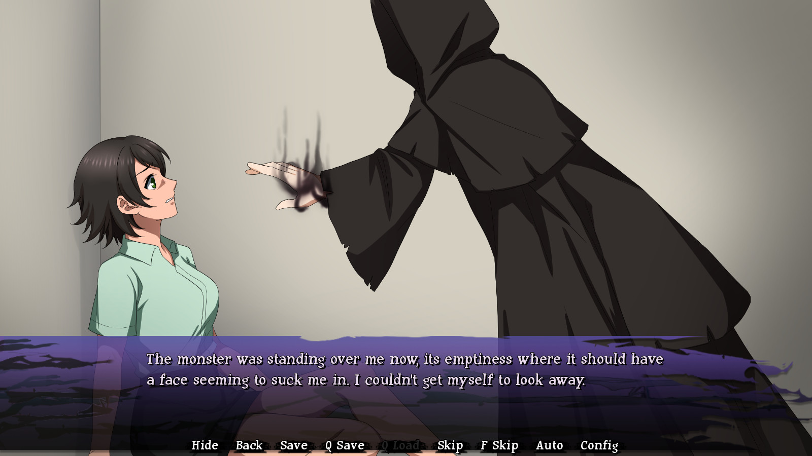 Eldritch University screenshot 5