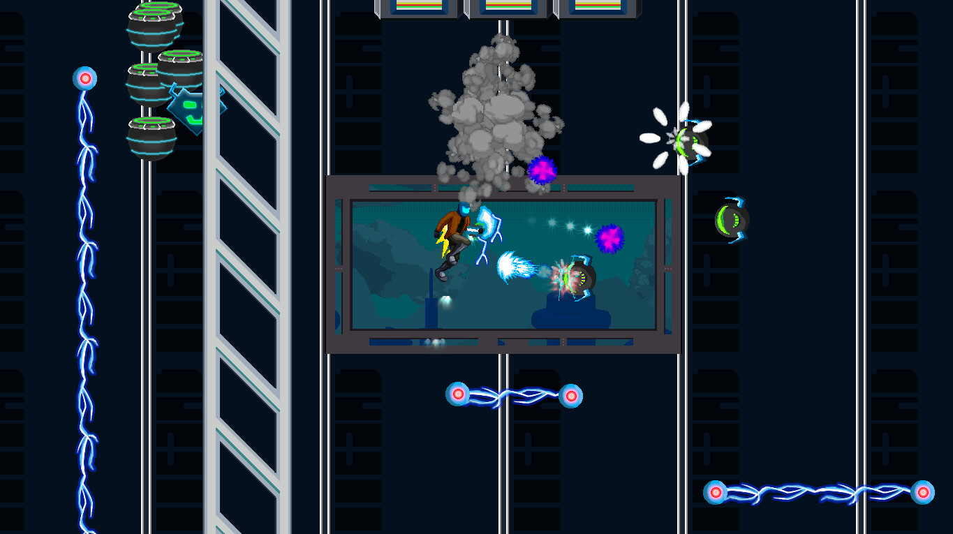 Overplasma screenshot 6