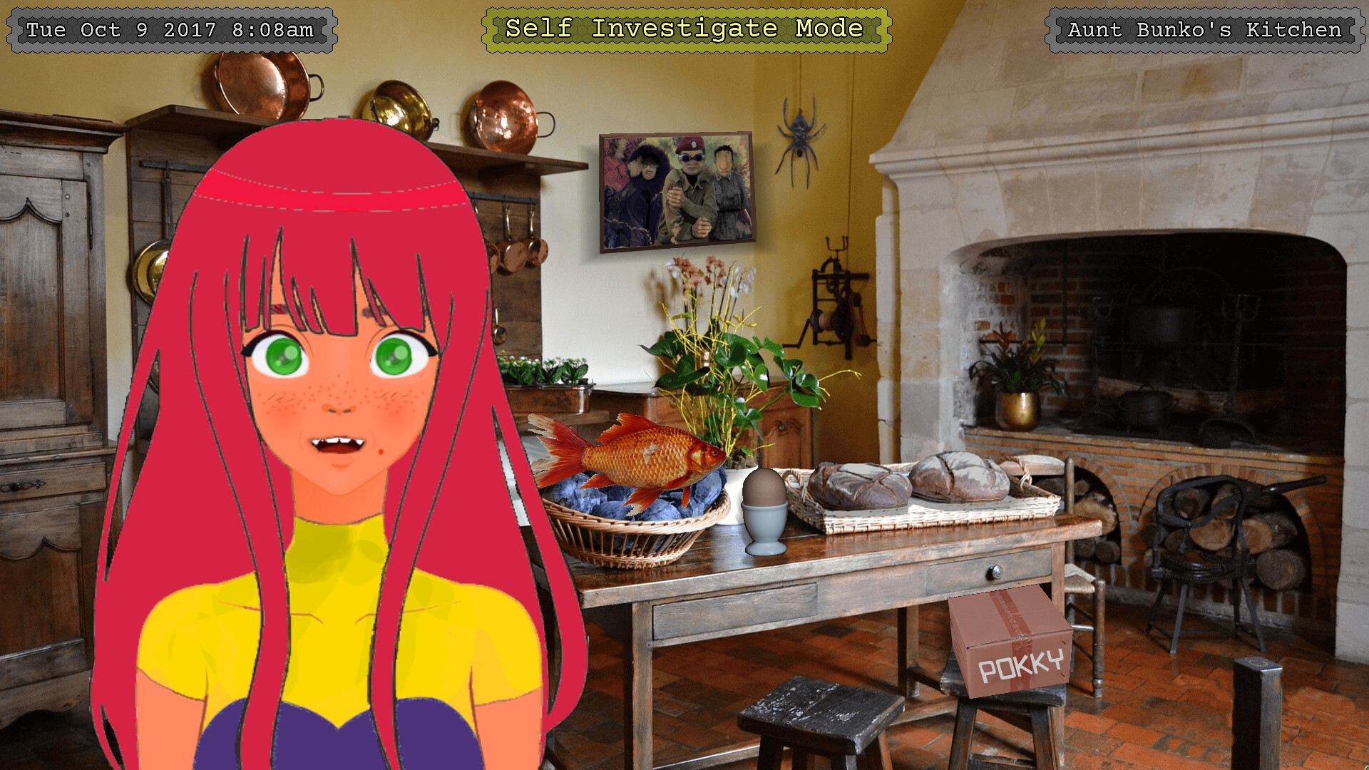 Phucker in the Woods screenshot 4