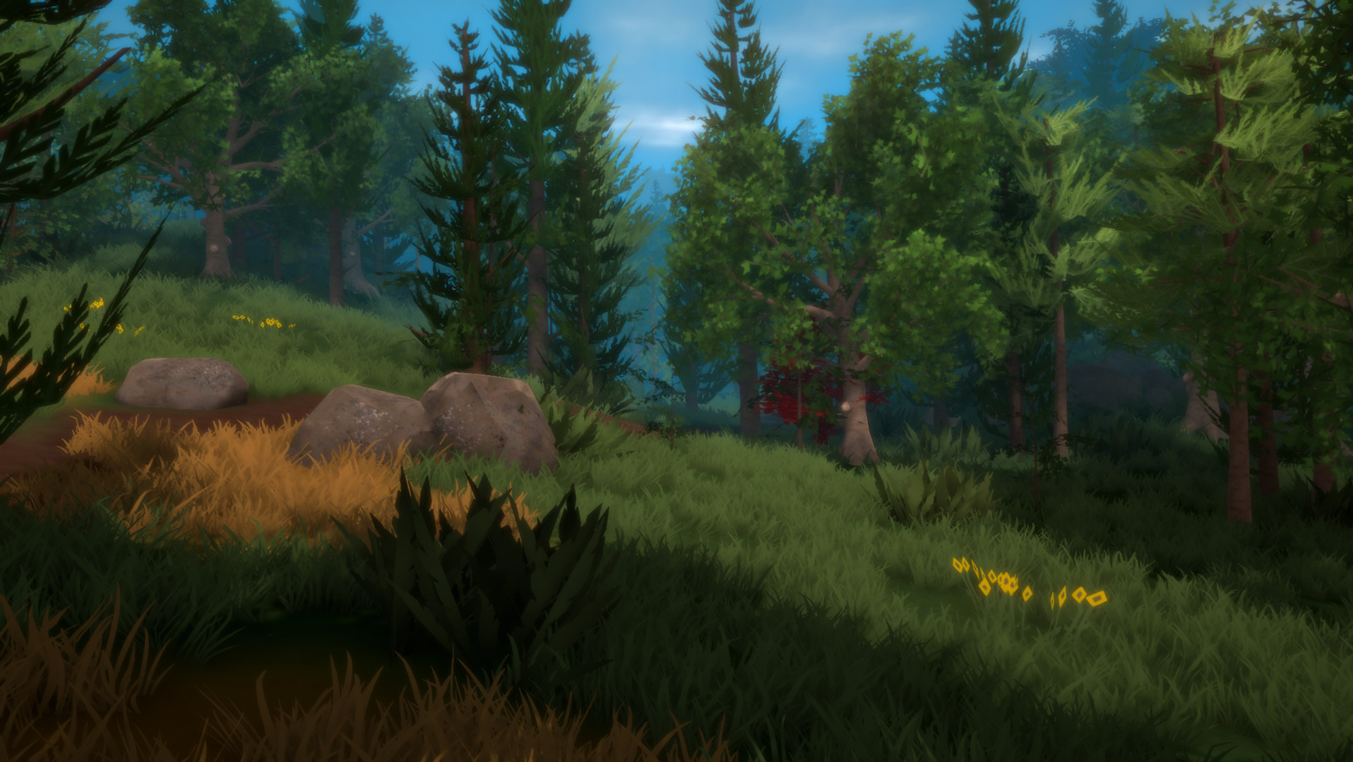 Wolf Ridge screenshot 8