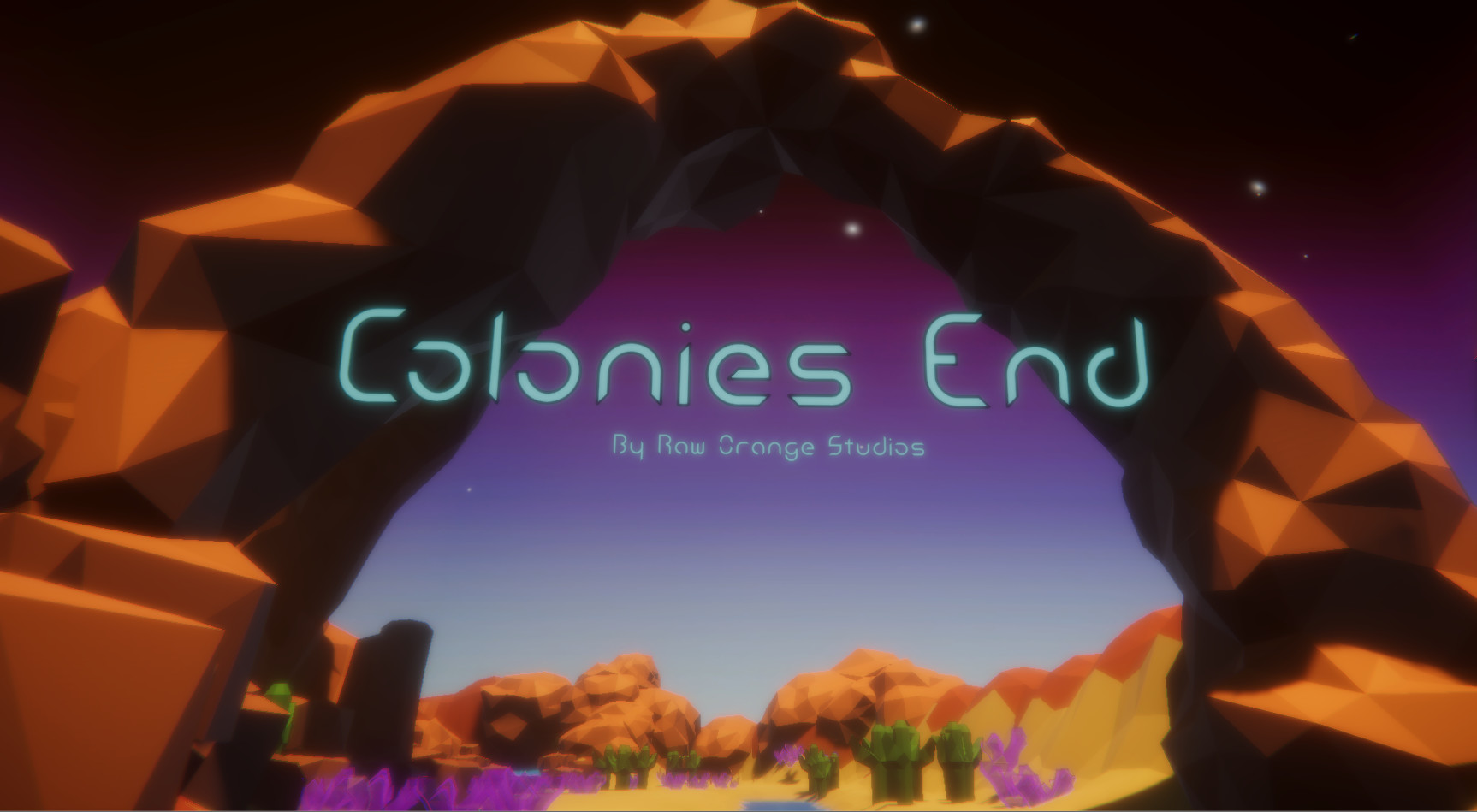 Colonies End screenshot 13