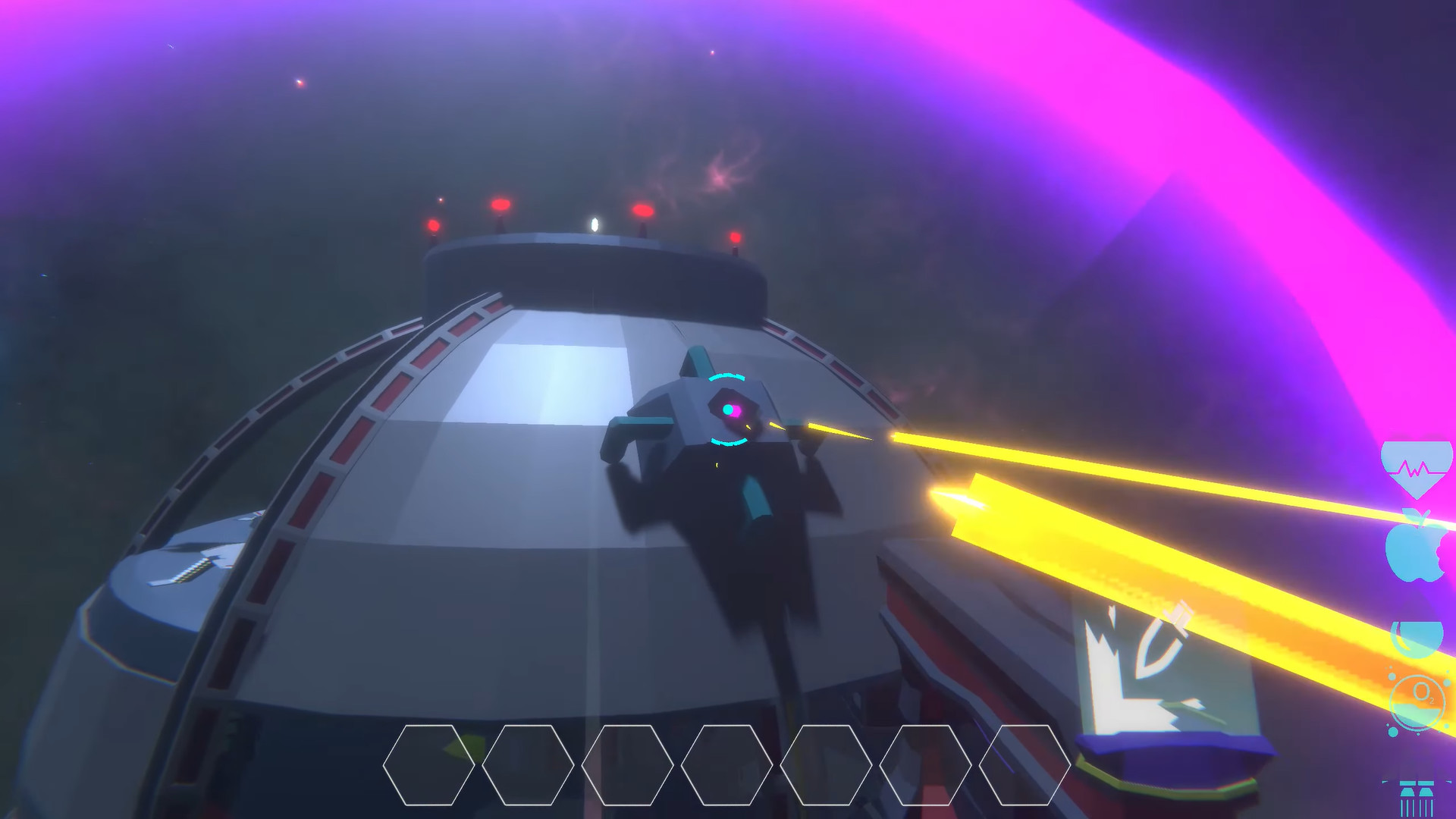 Colonies End screenshot 19