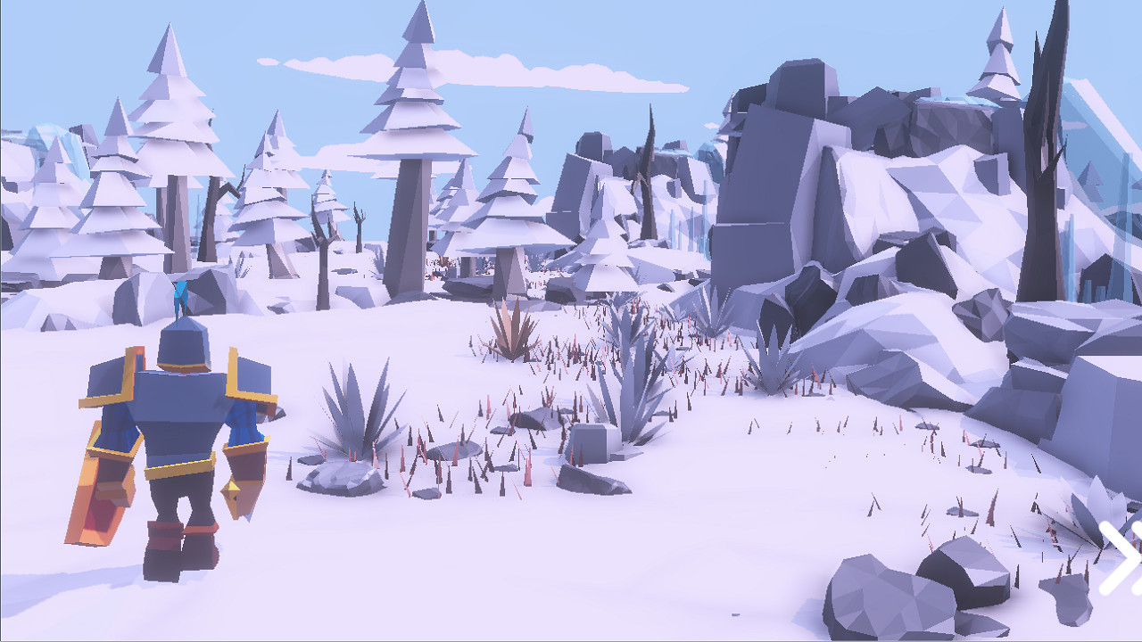 Last Knight screenshot 3