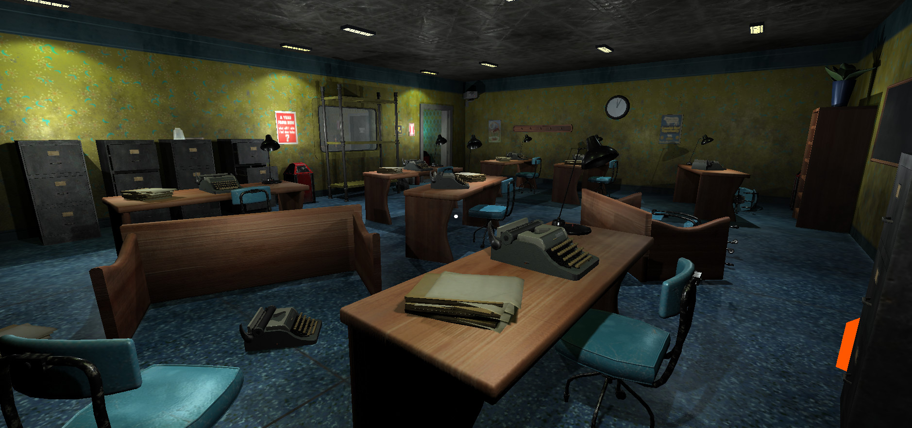 Project IO screenshot 3