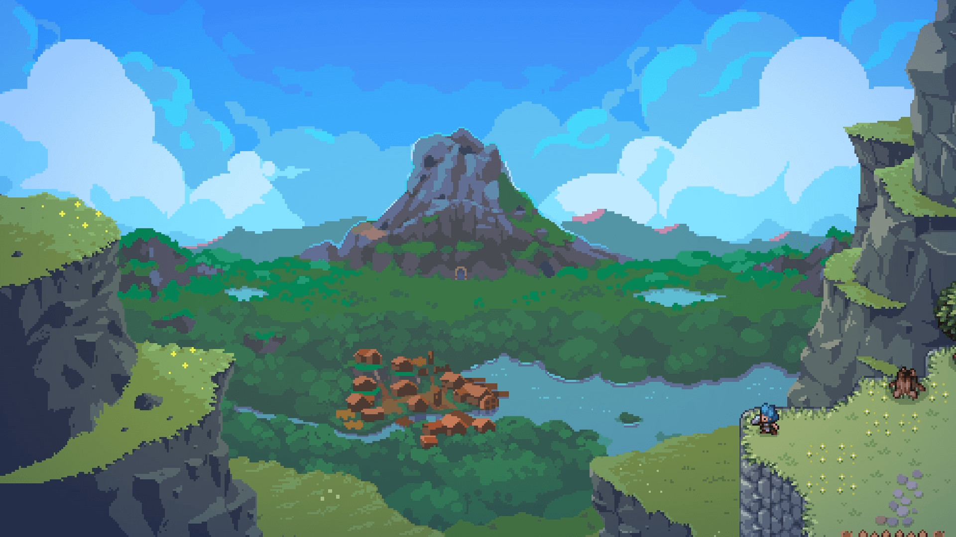 Dwerve screenshot 5