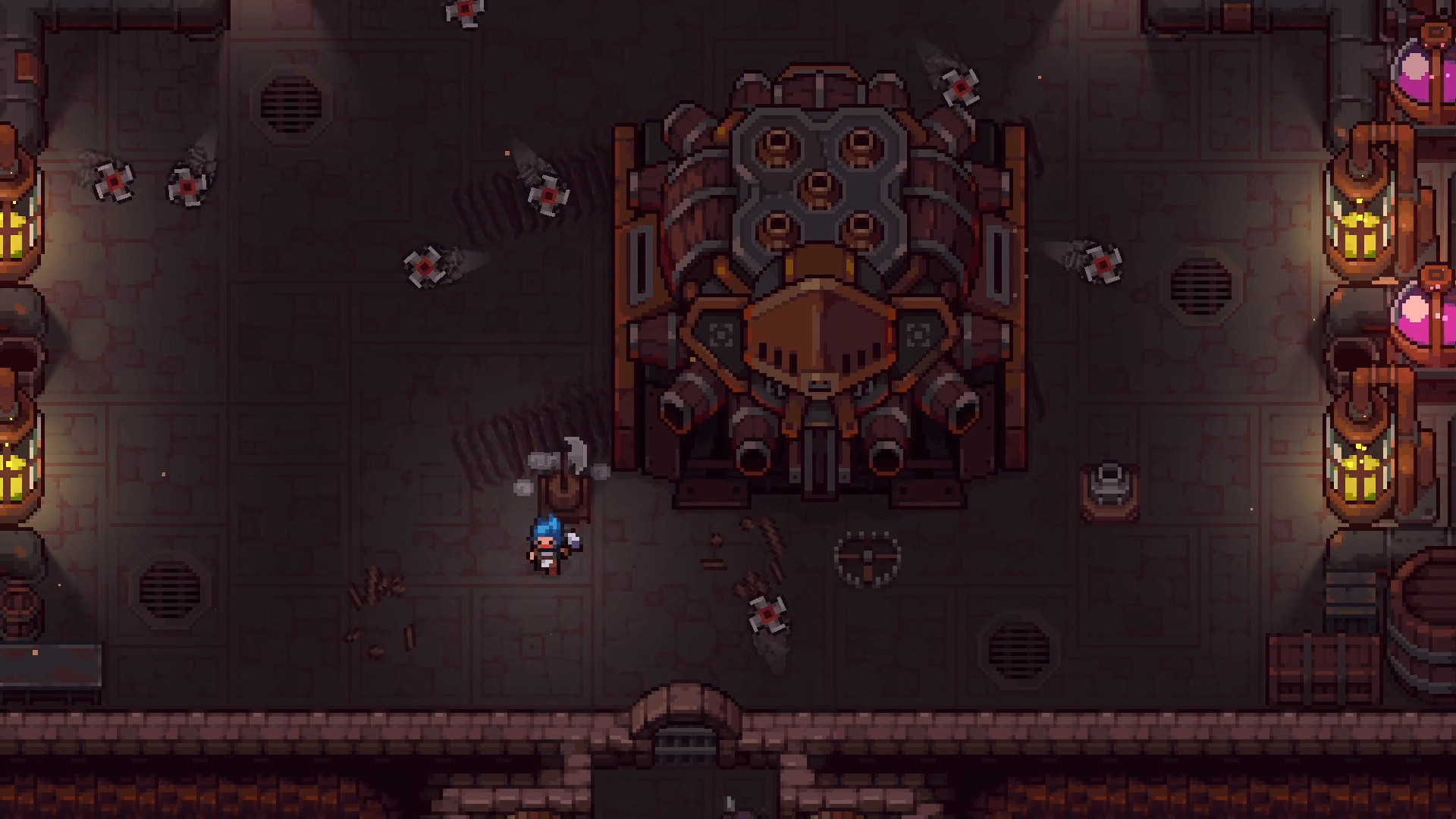 Dwerve screenshot 10