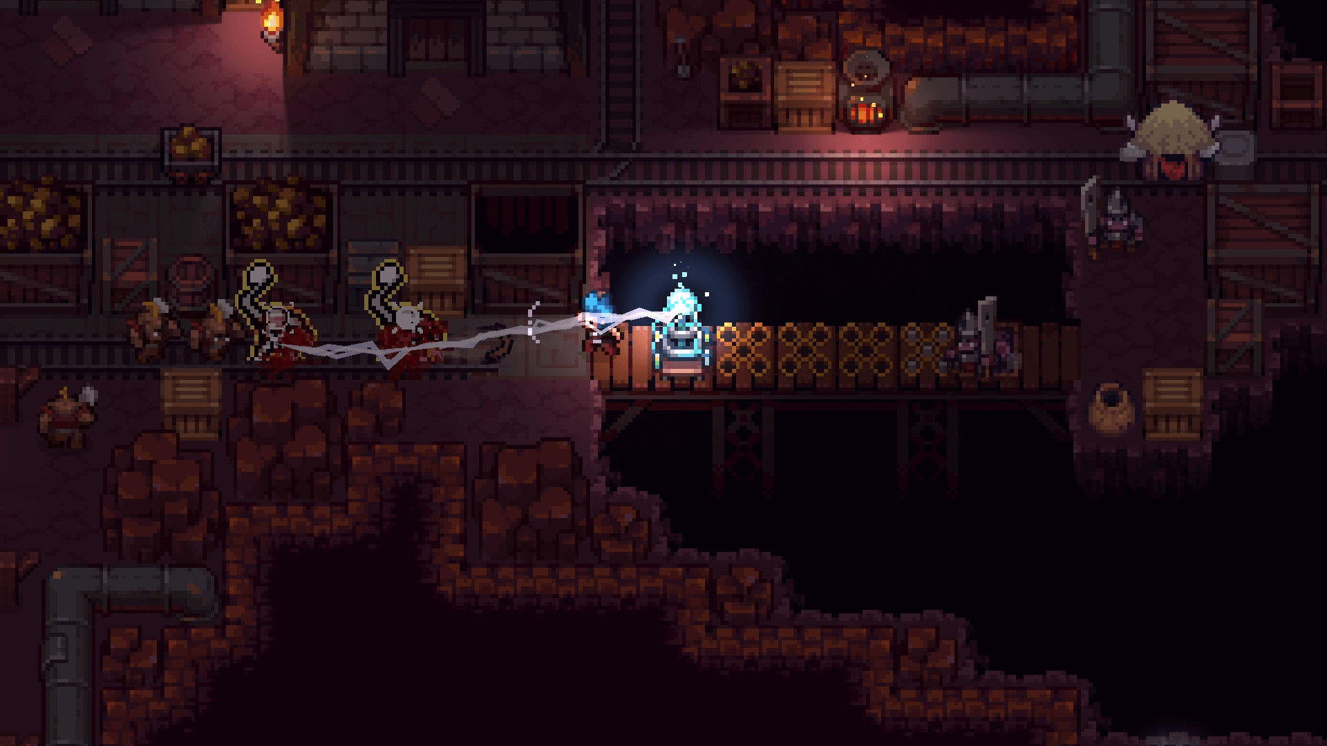 Dwerve screenshot 16