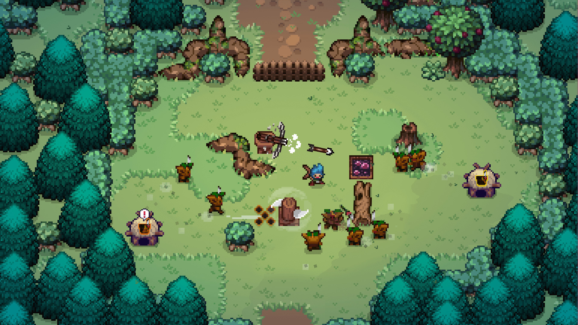 Dwerve screenshot 17