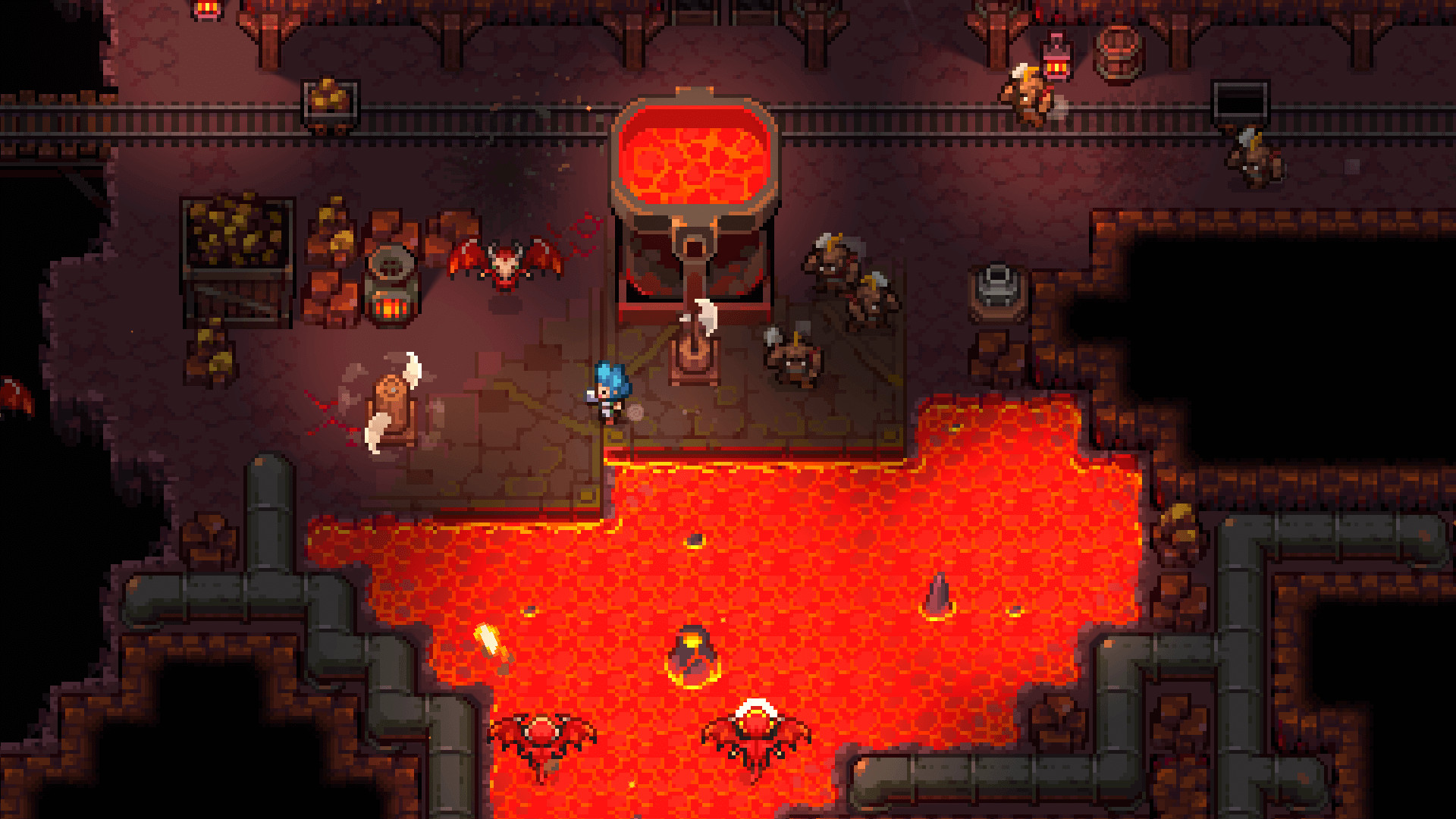 Dwerve screenshot 15