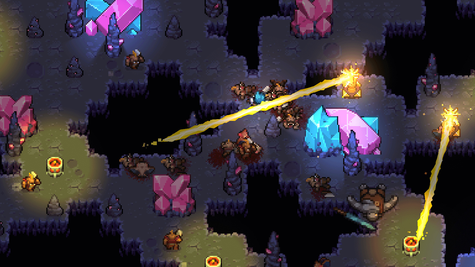 Dwerve screenshot 14