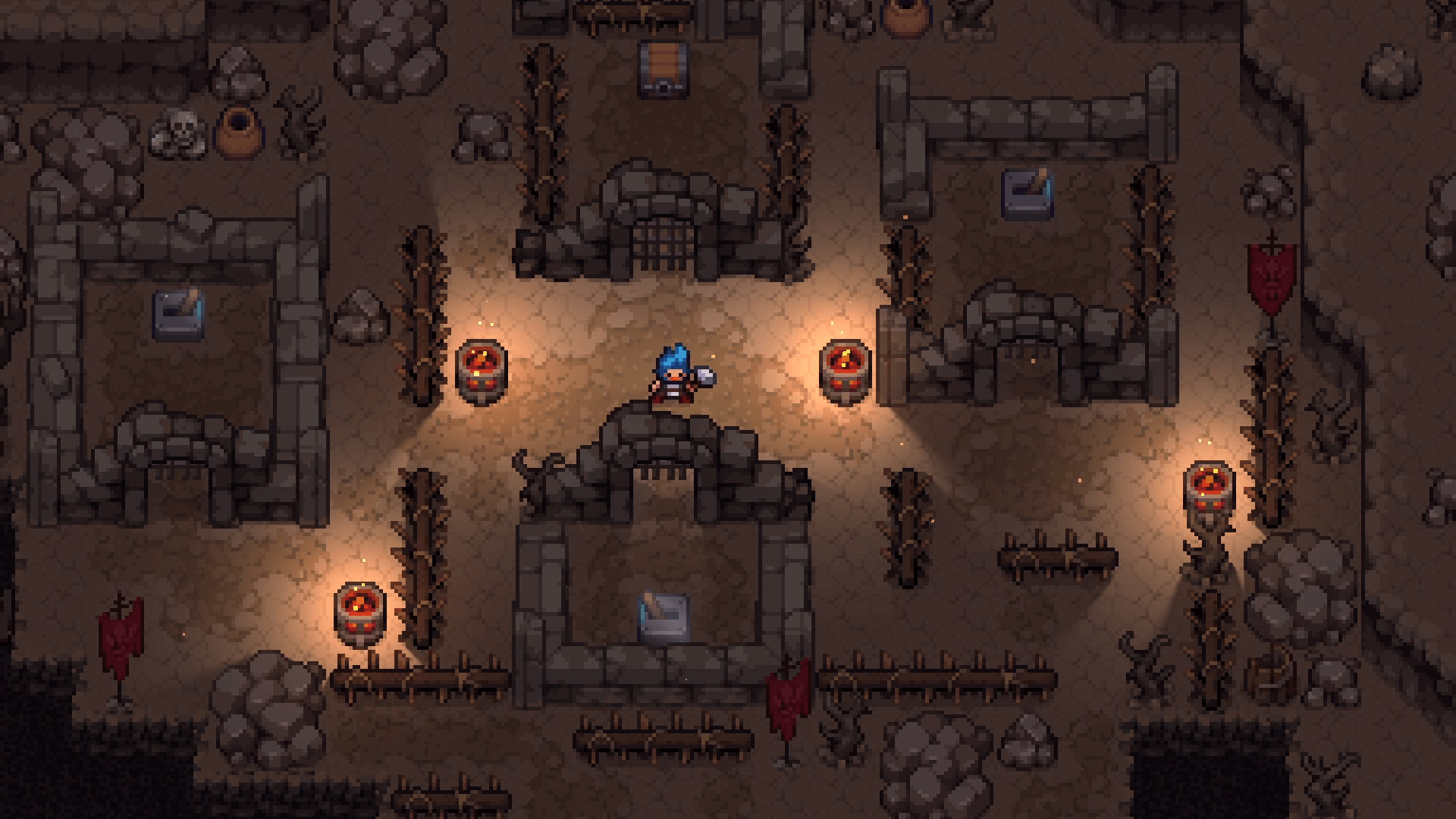 Dwerve screenshot 12