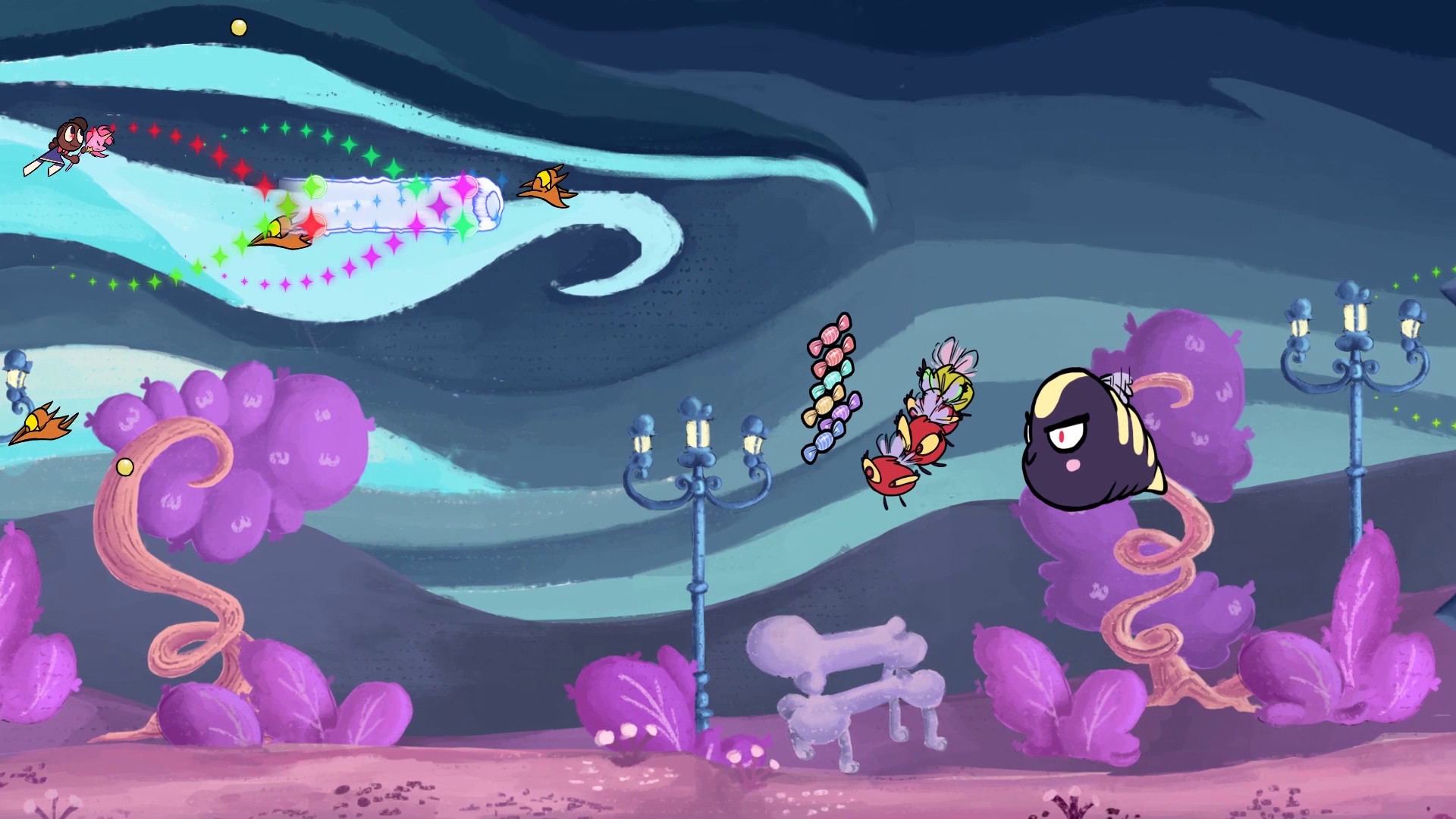 Poppy's Nightmare screenshot 6