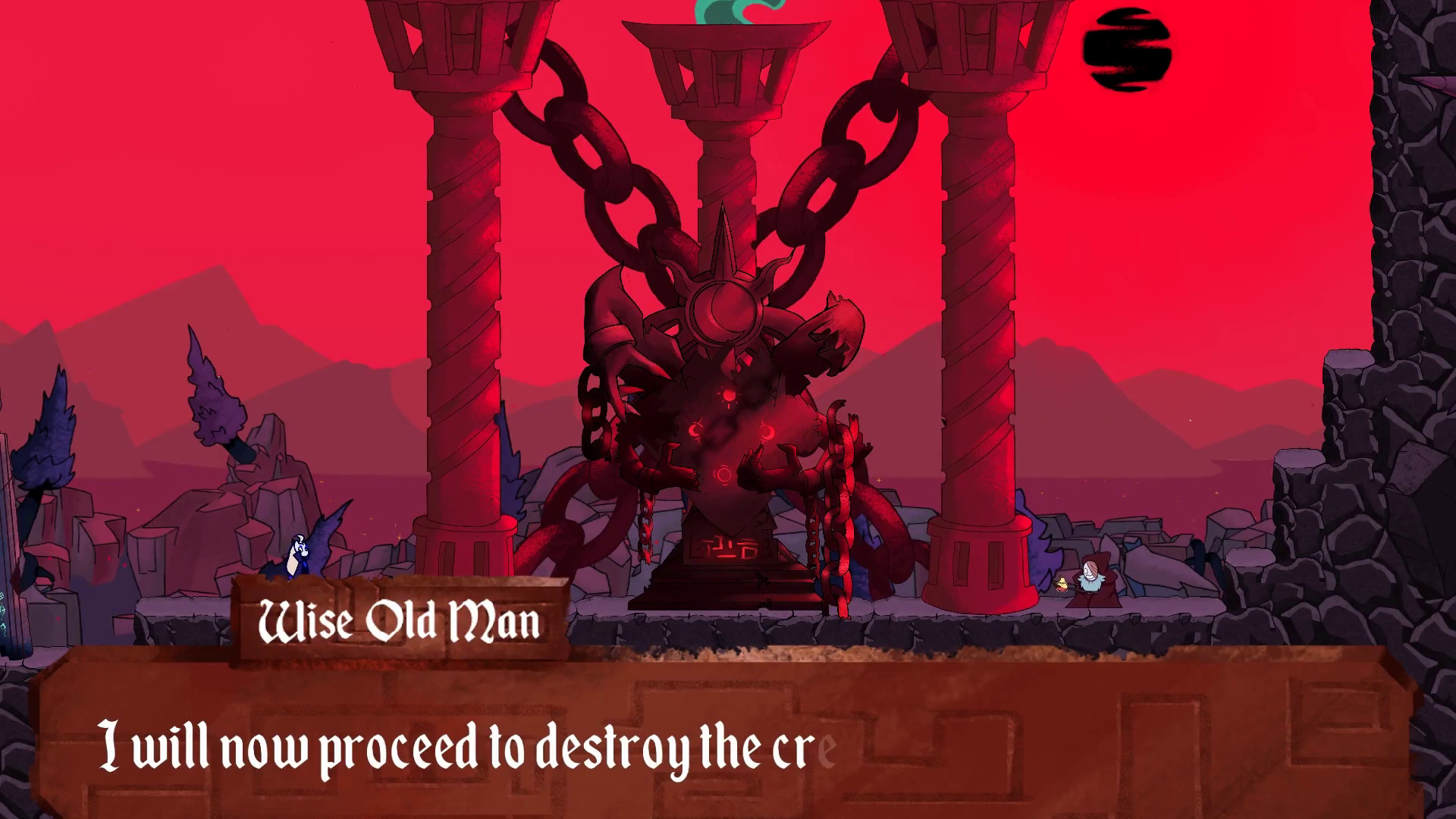 Jera screenshot 2