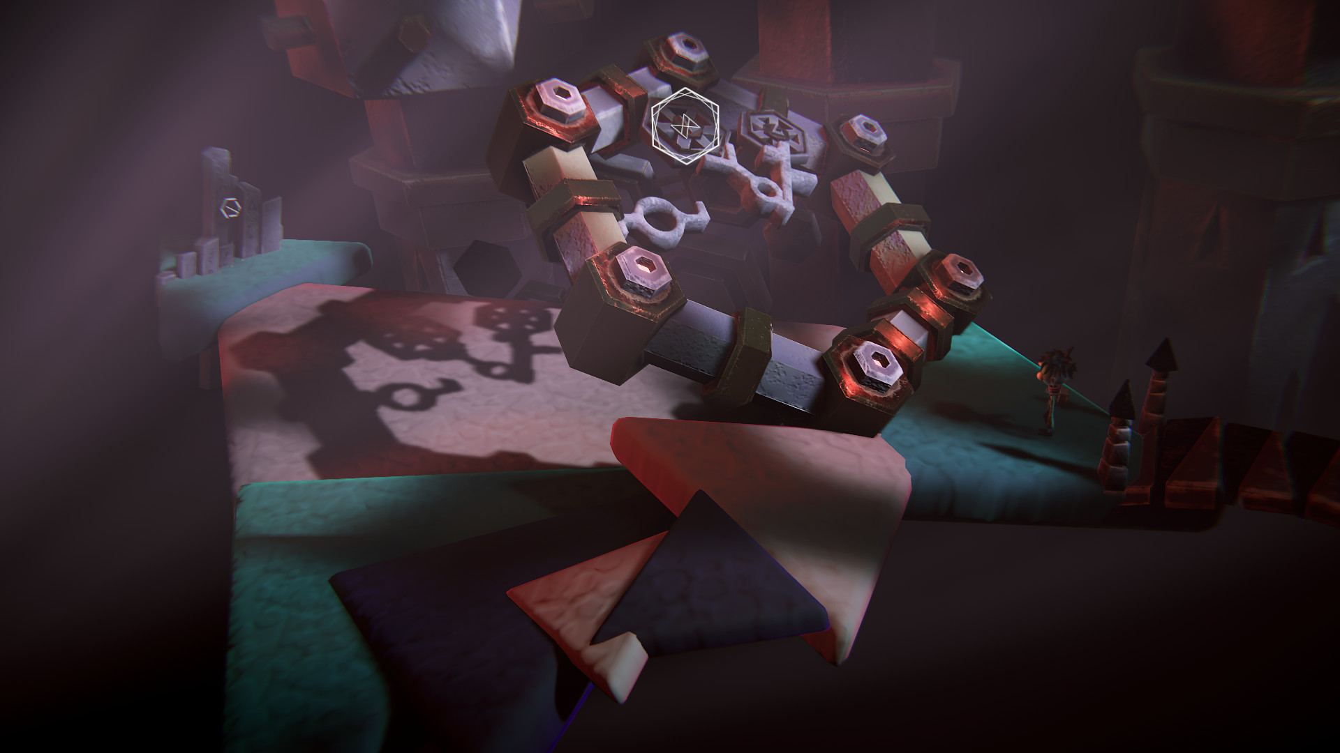The Pilgrim screenshot 5