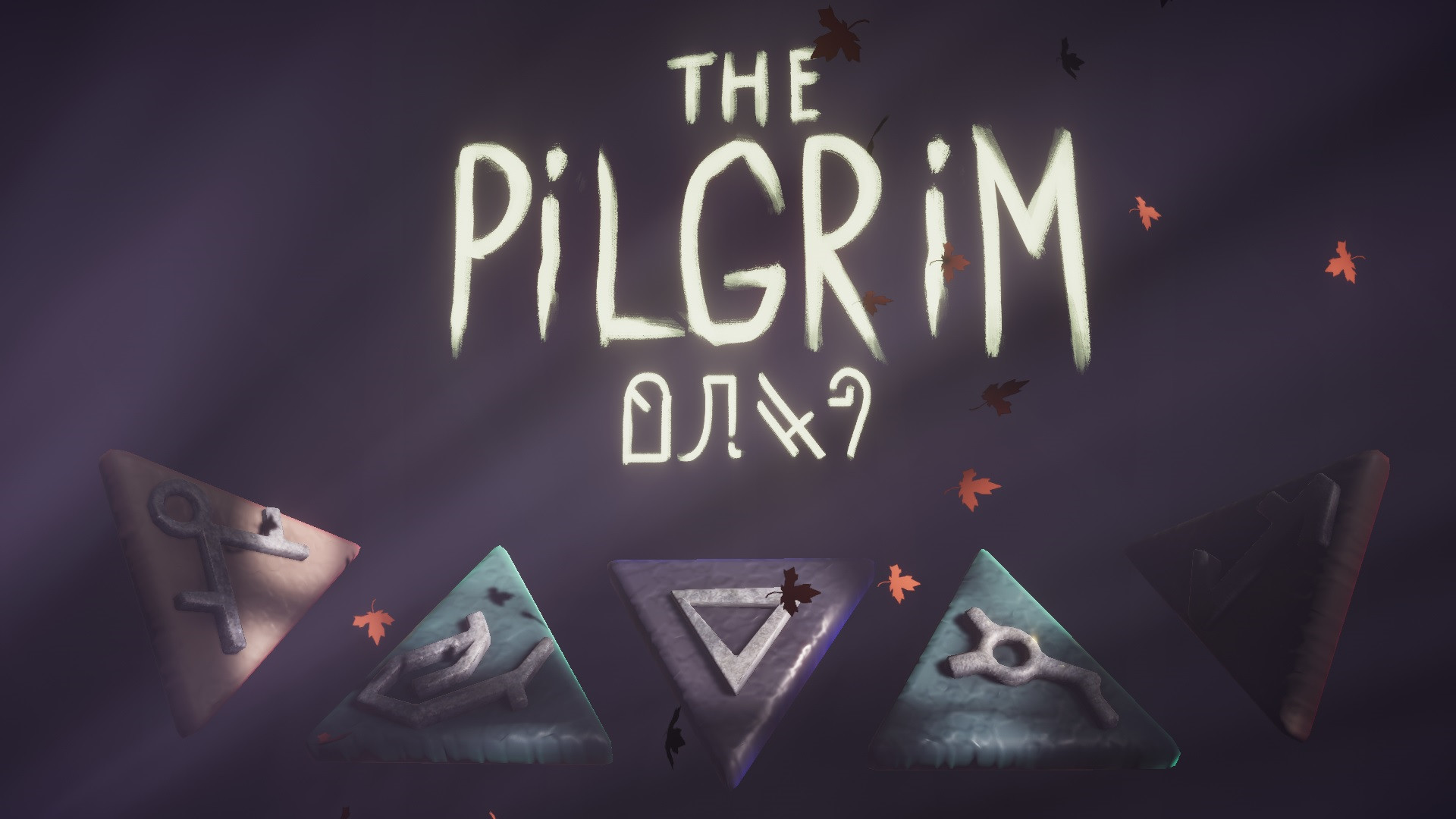 The Pilgrim screenshot 1