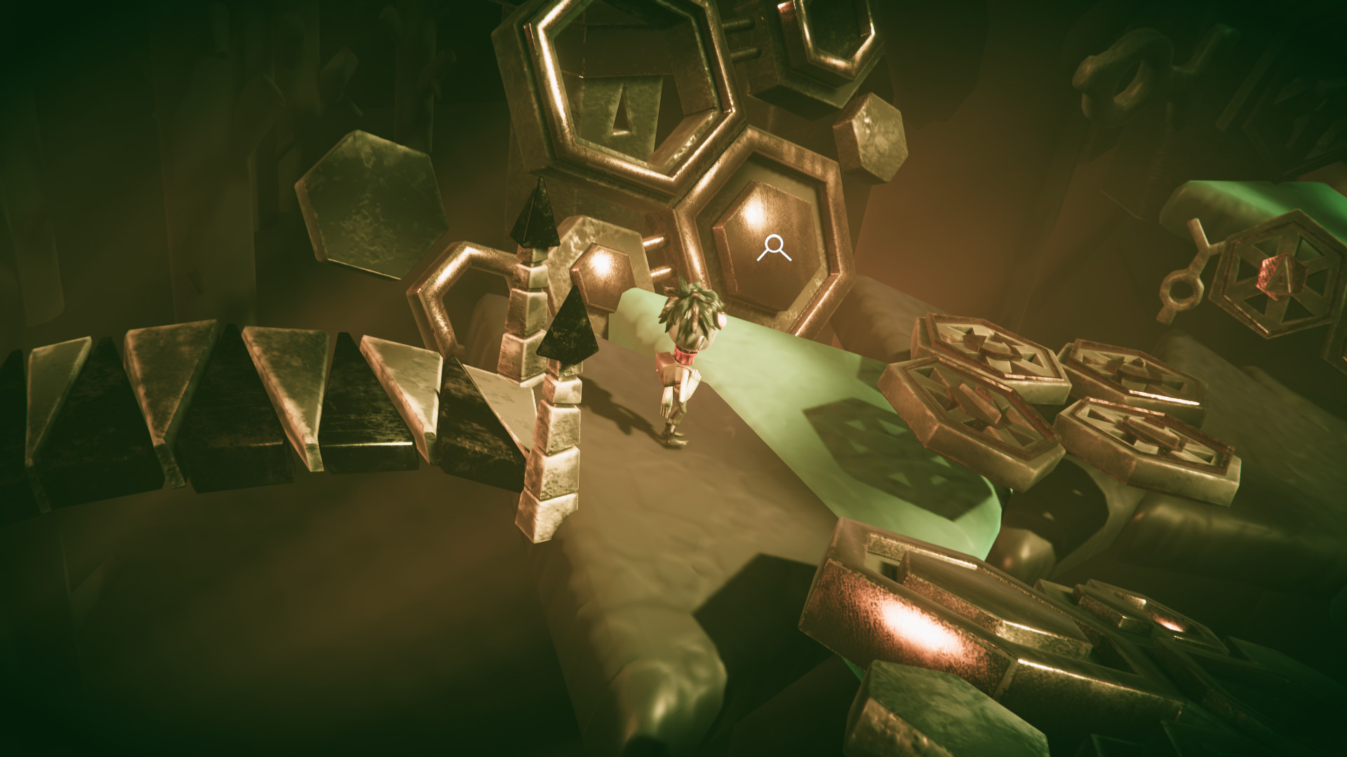 The Pilgrim screenshot 6