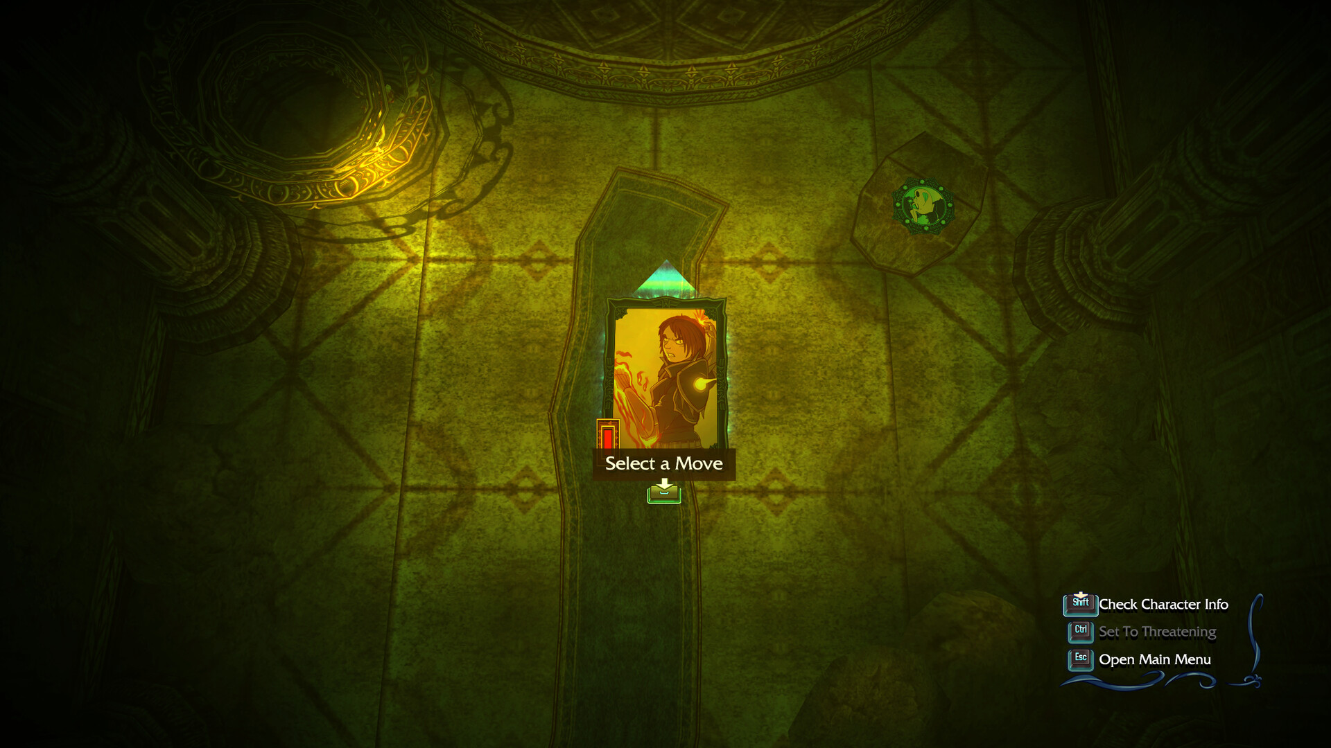 Ancients of Arkar screenshot 5