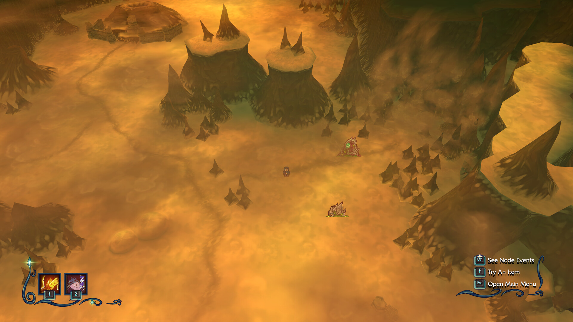 Ancients of Arkar screenshot 20