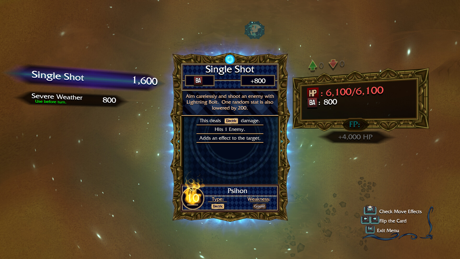 Ancients of Arkar screenshot 13