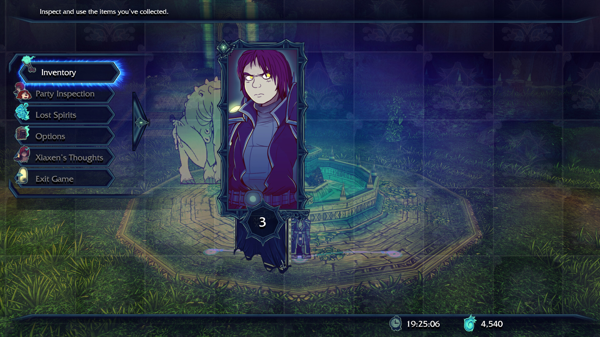 Ancients of Arkar screenshot 4