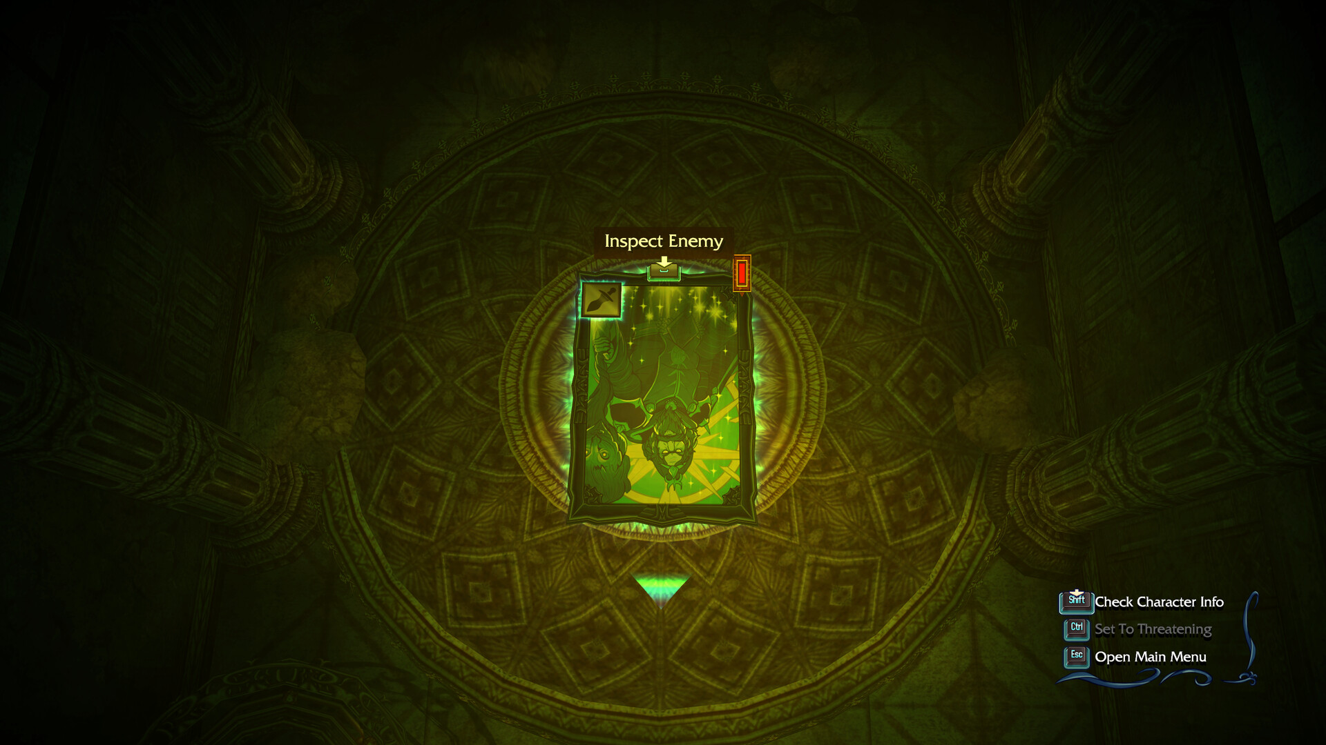 Ancients of Arkar screenshot 6