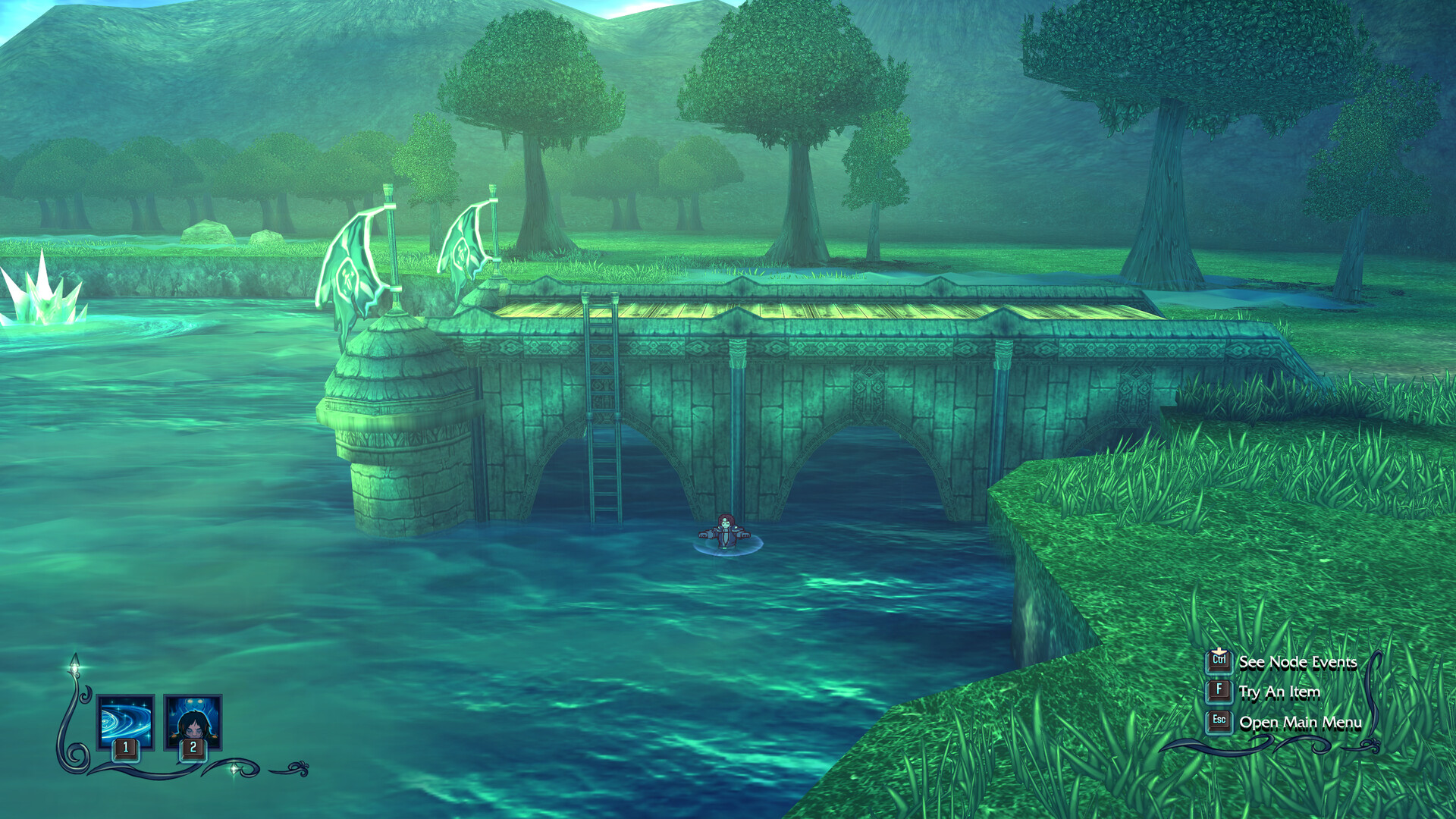 Ancients of Arkar screenshot 17