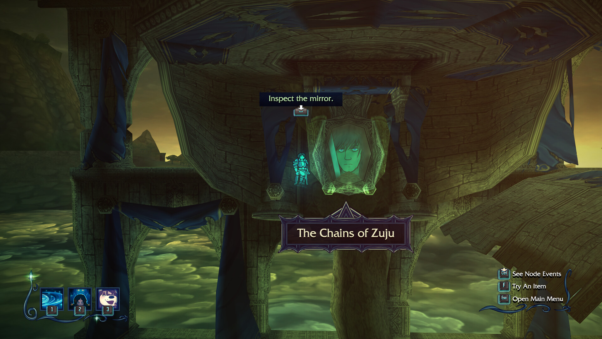 Ancients of Arkar screenshot 8