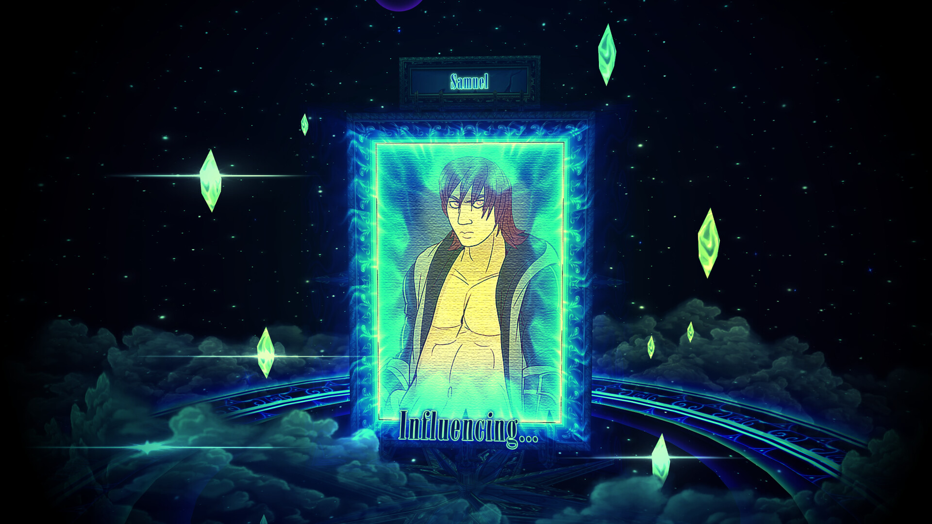 Ancients of Arkar screenshot 9