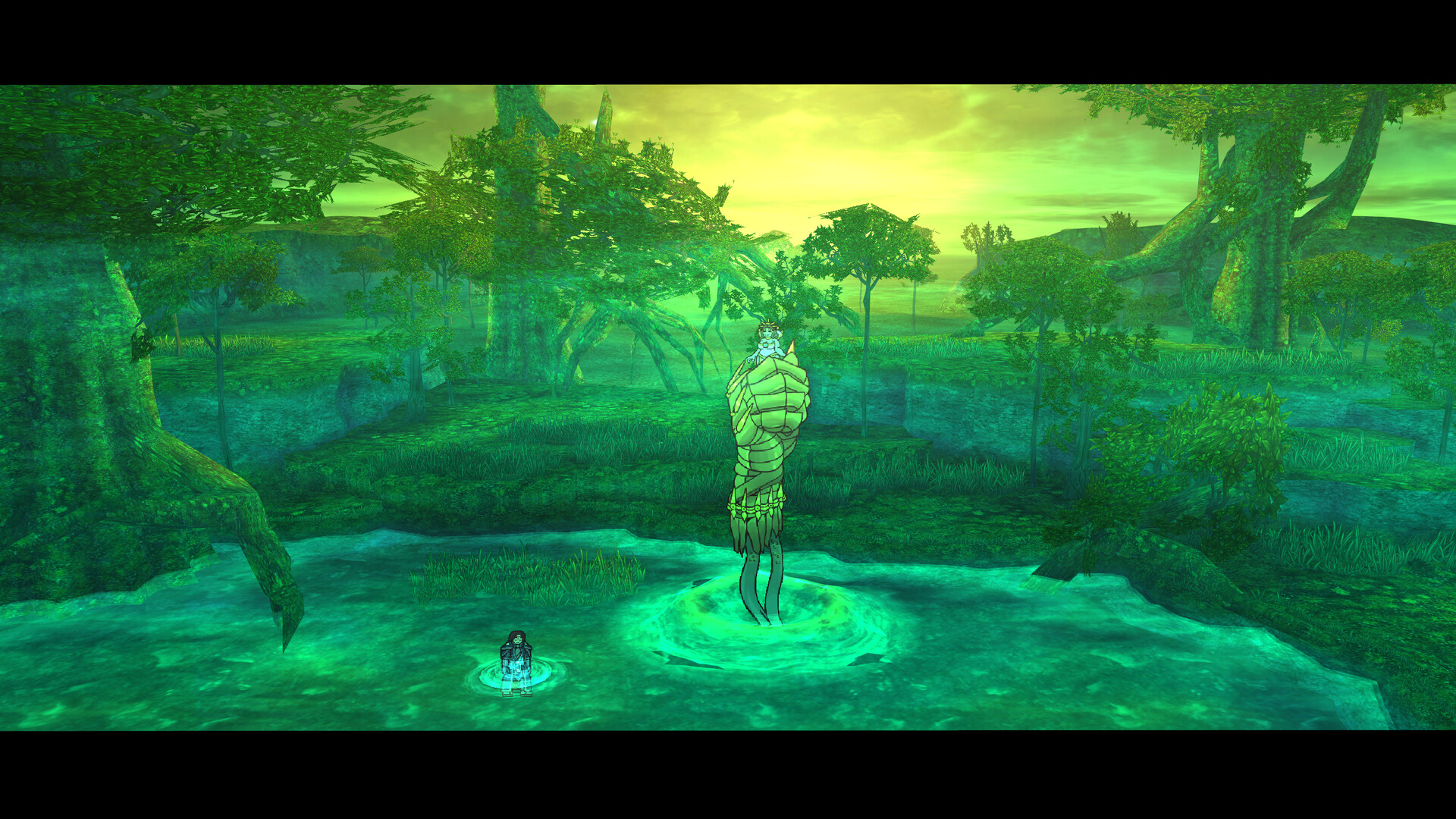 Ancients of Arkar screenshot 16