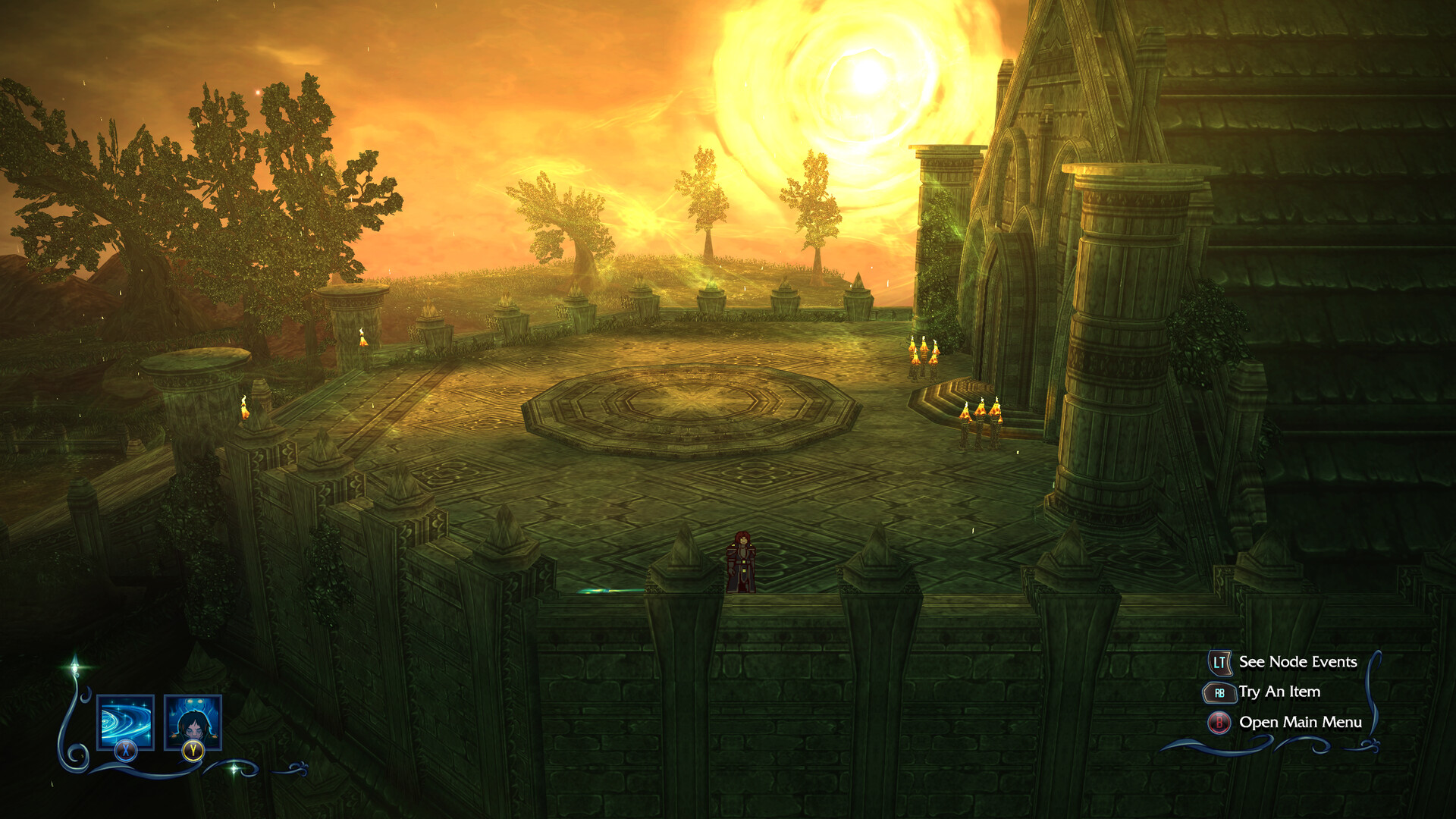 Ancients of Arkar screenshot 7