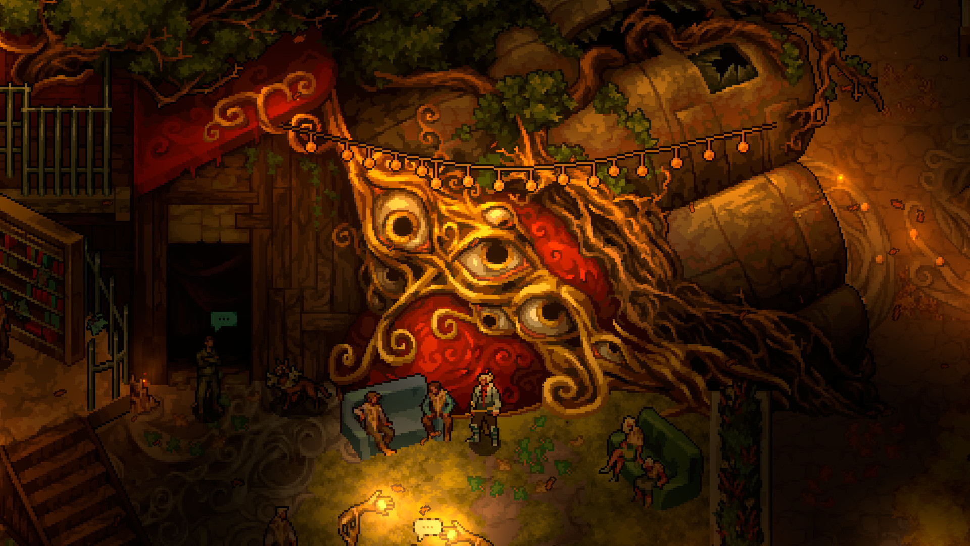 There Is No Light: Enhanced Edition screenshot 7