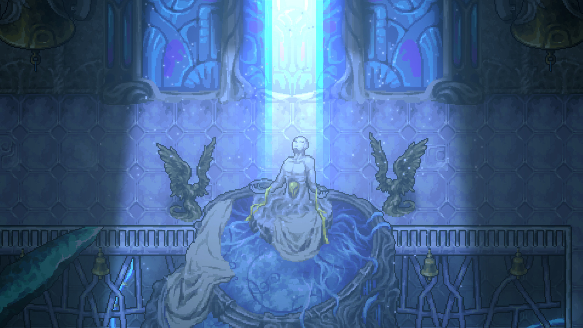 There Is No Light: Enhanced Edition screenshot 4