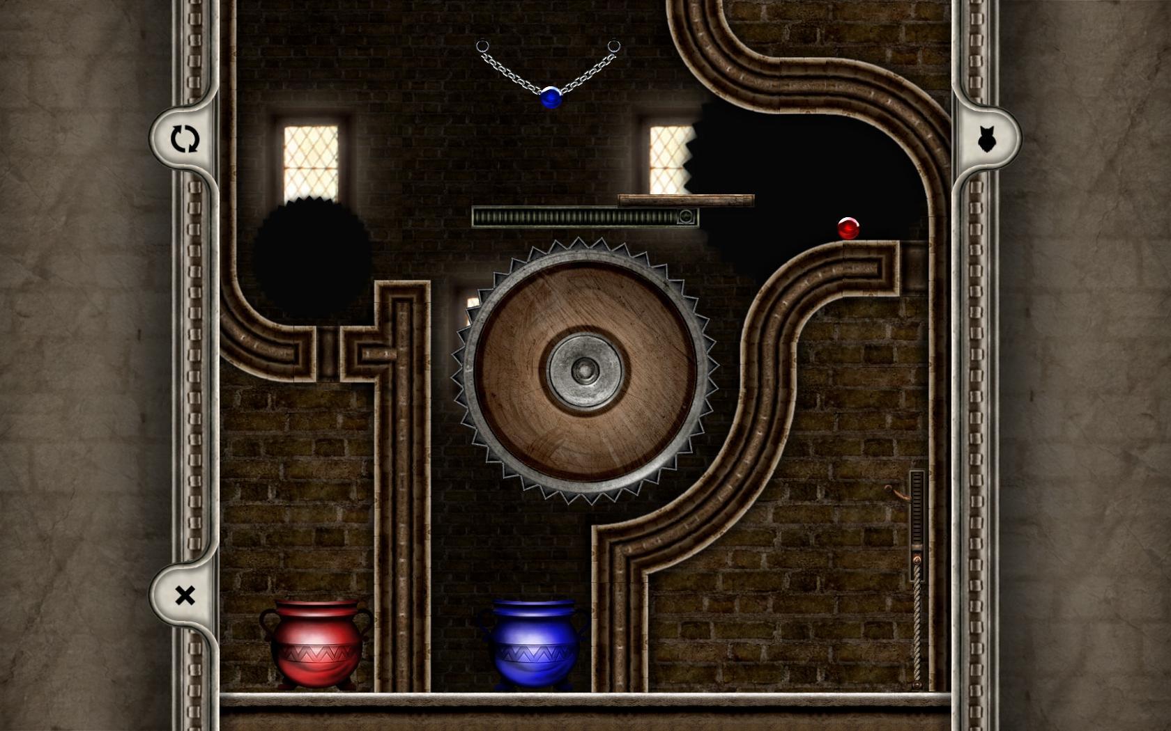 Obulis screenshot 1