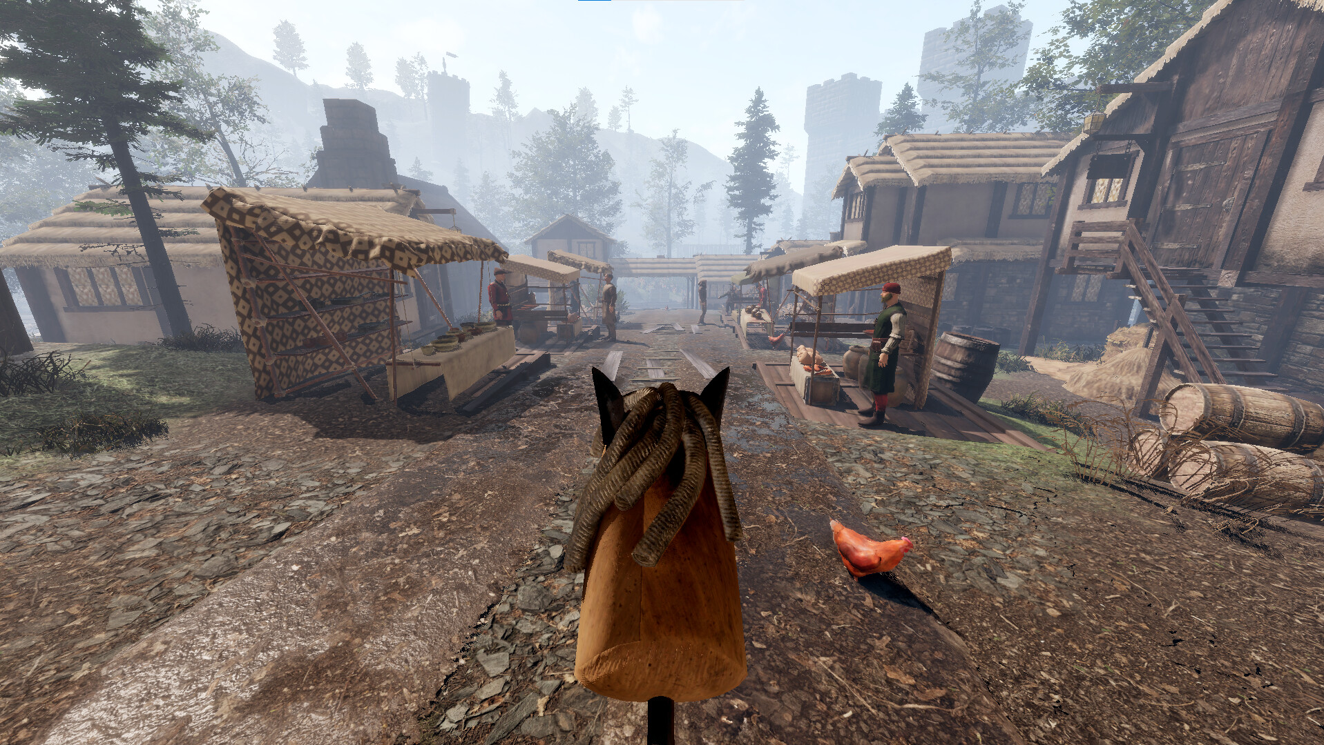 Bandit Brawler screenshot 8