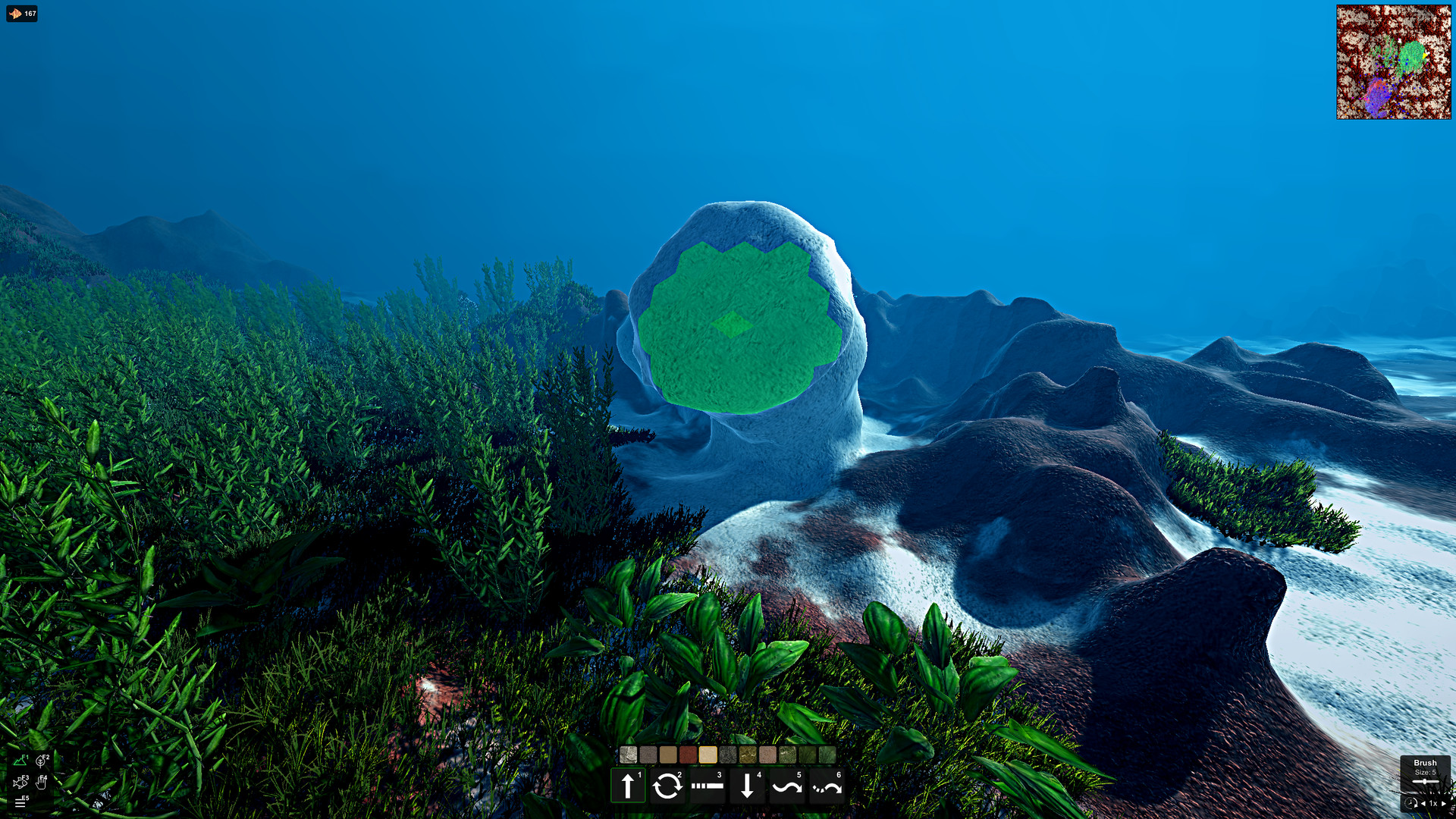 Ecosystem screenshot 3
