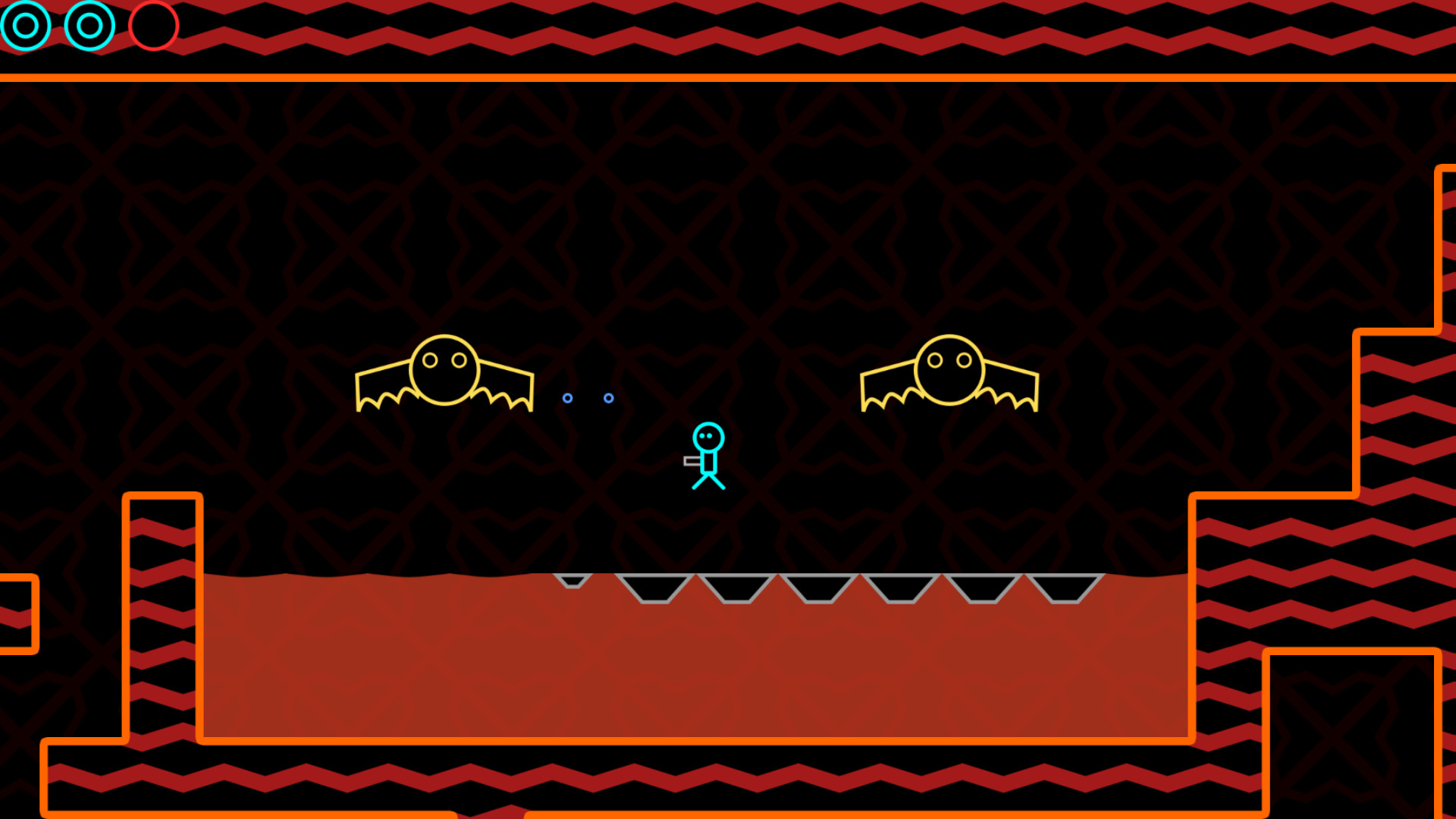 Escape Zolstar screenshot 5