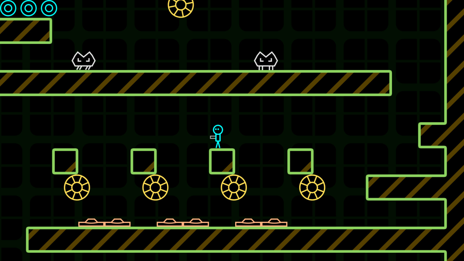 Escape Zolstar screenshot 3