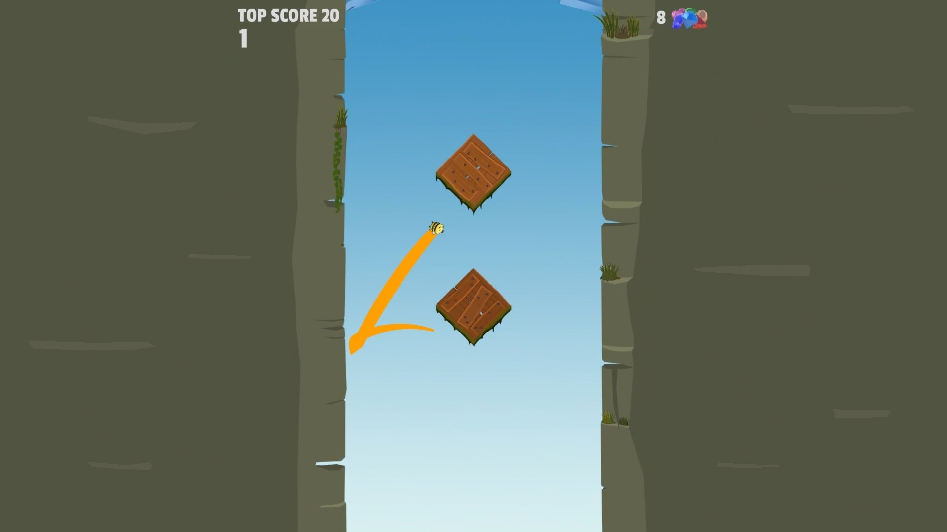 Wall Jump Stuff screenshot 9