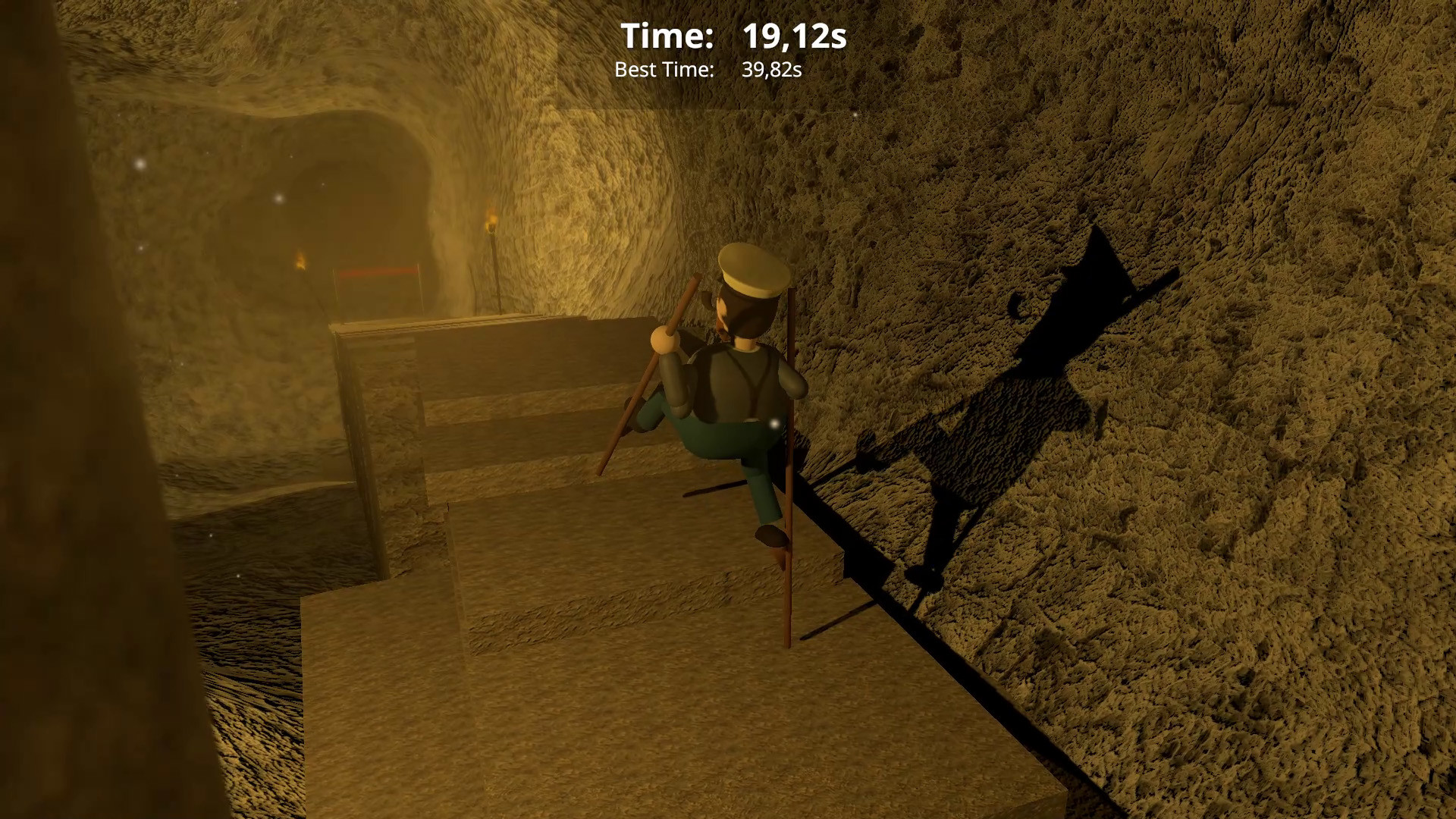Stilt Fella screenshot 5