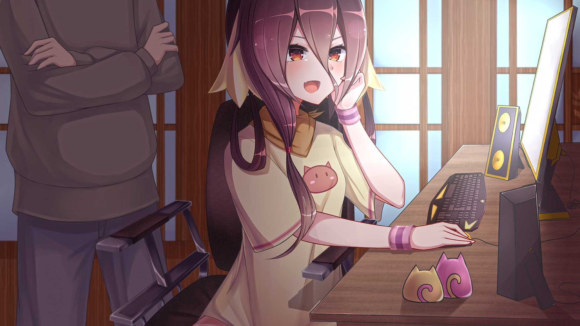 落华居 screenshot 5
