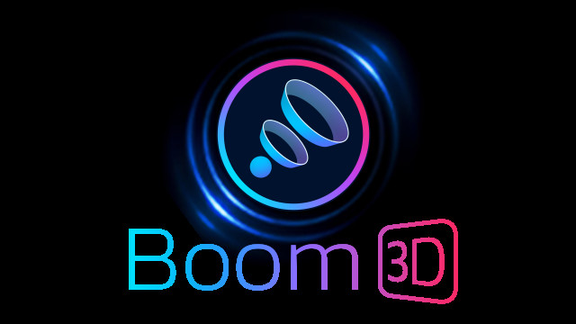 Boom 3D Mac: Volume Booster, Equalizer and 3D surround sound in games screenshot 1
