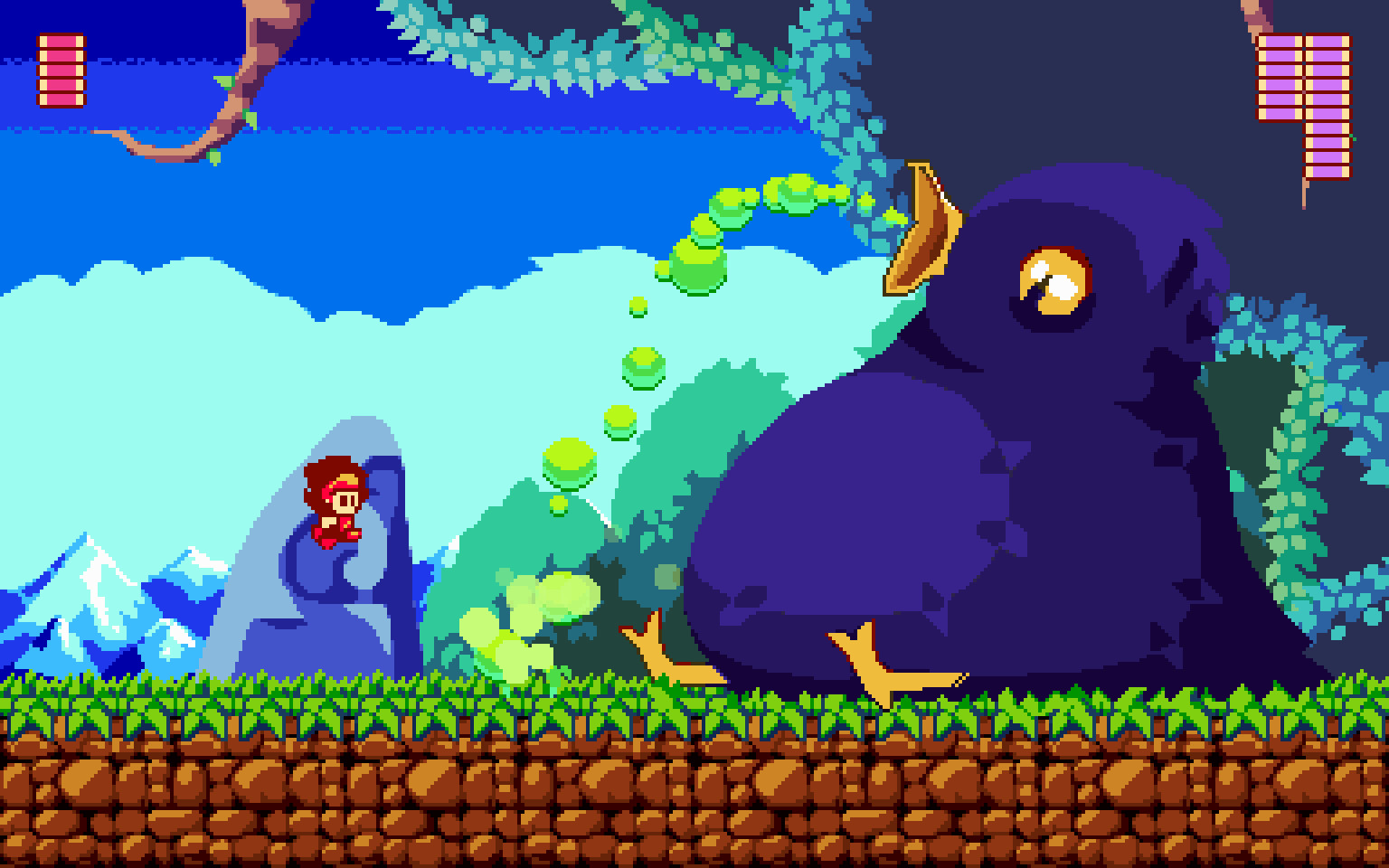 Armortale screenshot 4