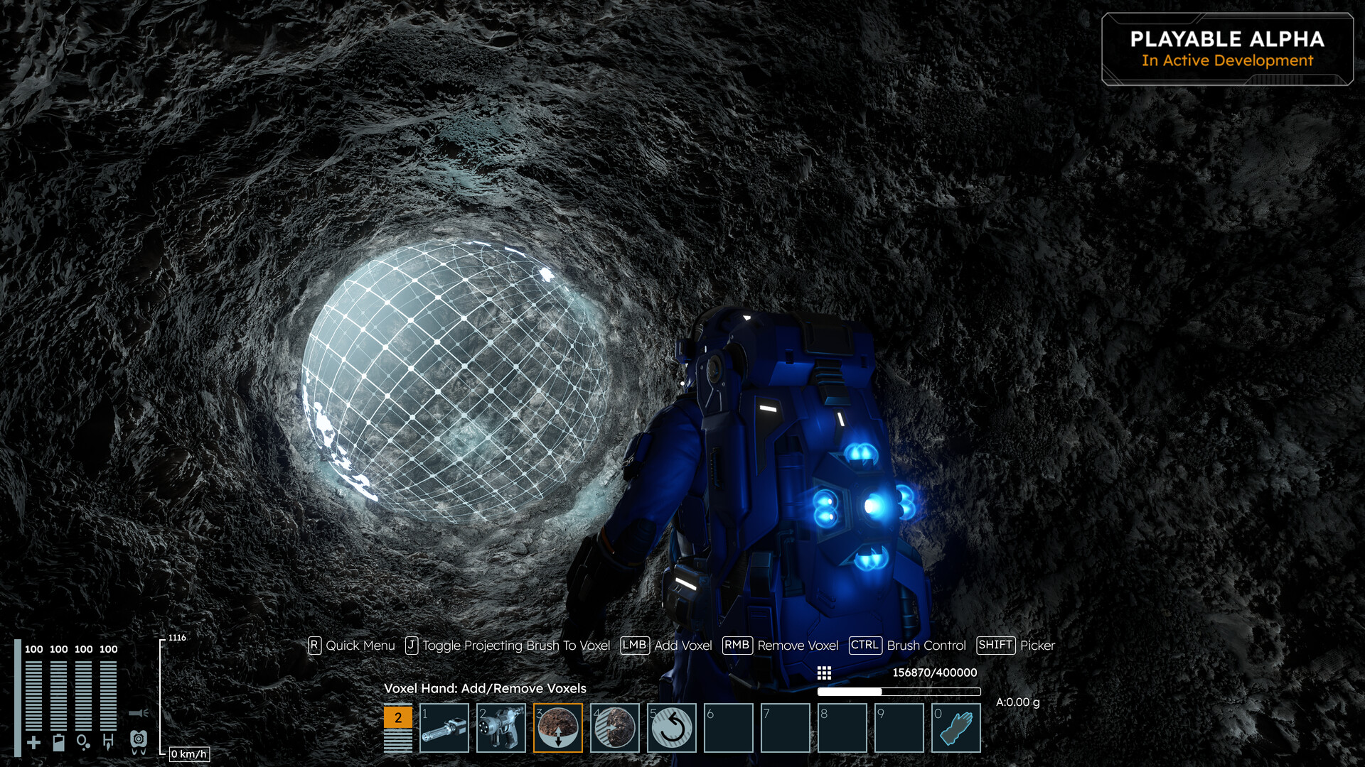 Space Engineers 2 screenshot 16