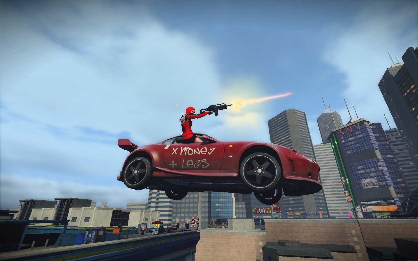 APB Reloaded screenshot 9