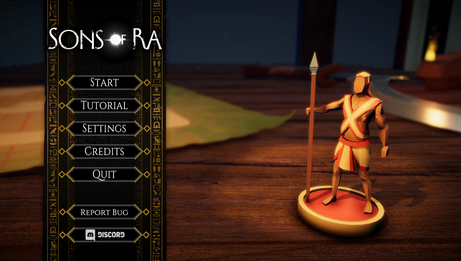 Sons of Ra screenshot 8